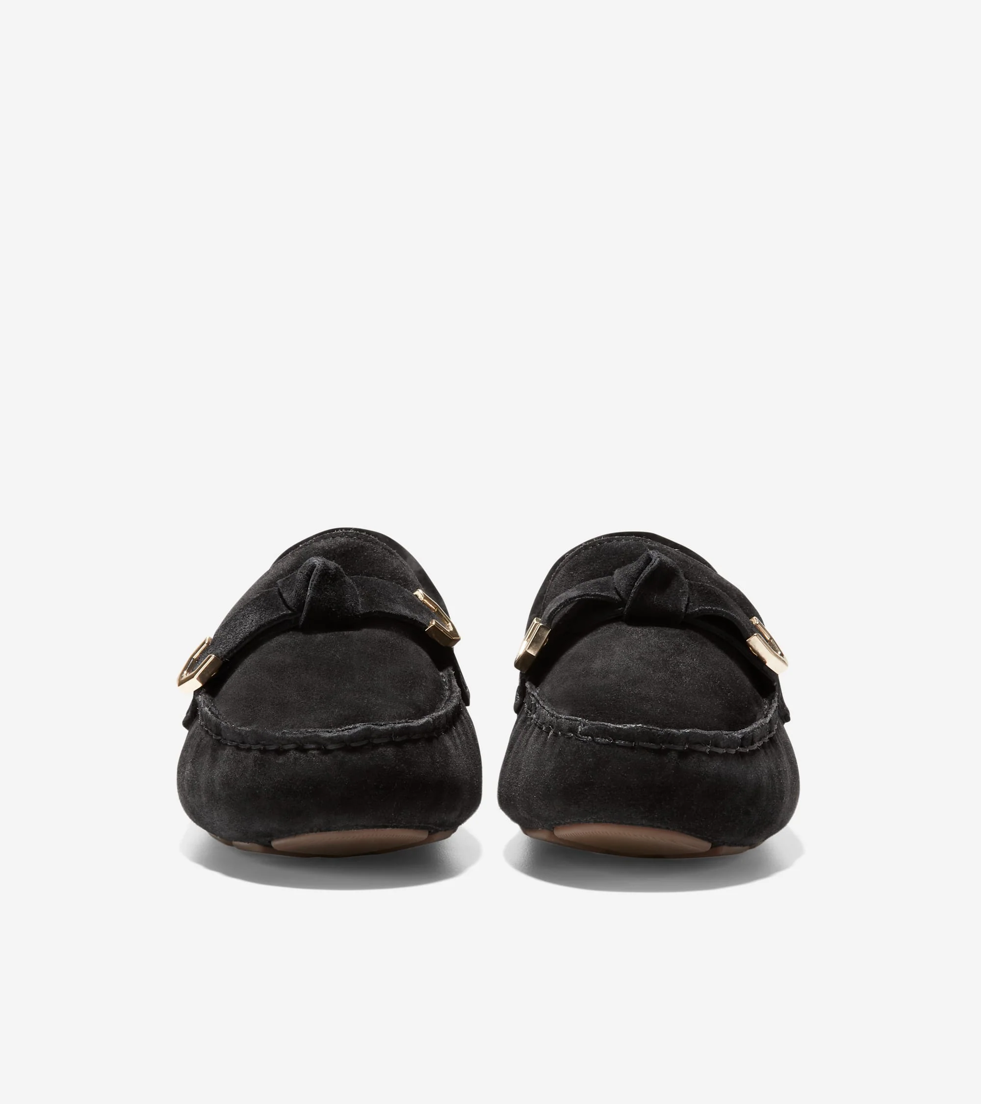 Women's Evelyn Bow Drivers - Image 2