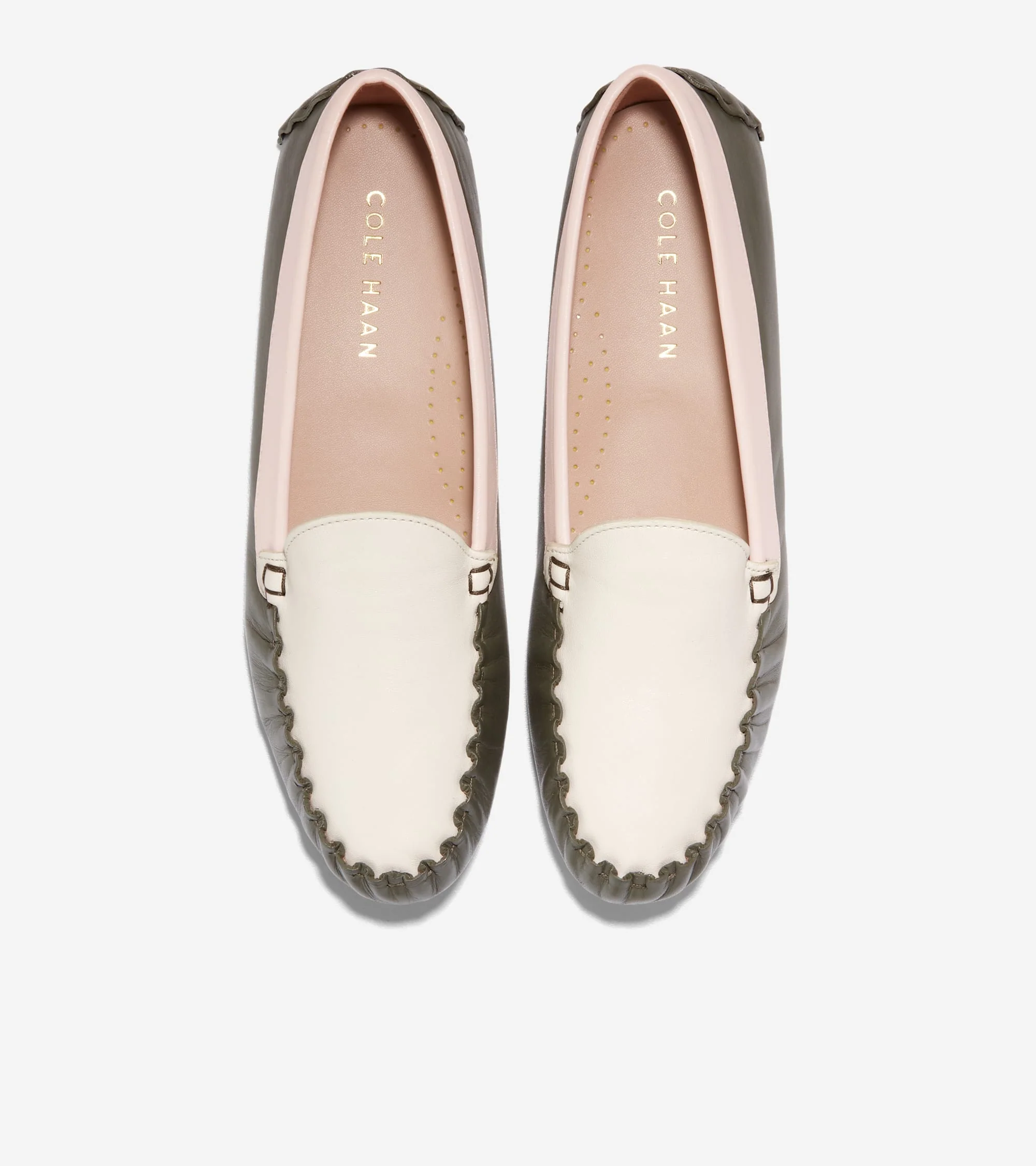 Women's Evelyn Driver - Image 4