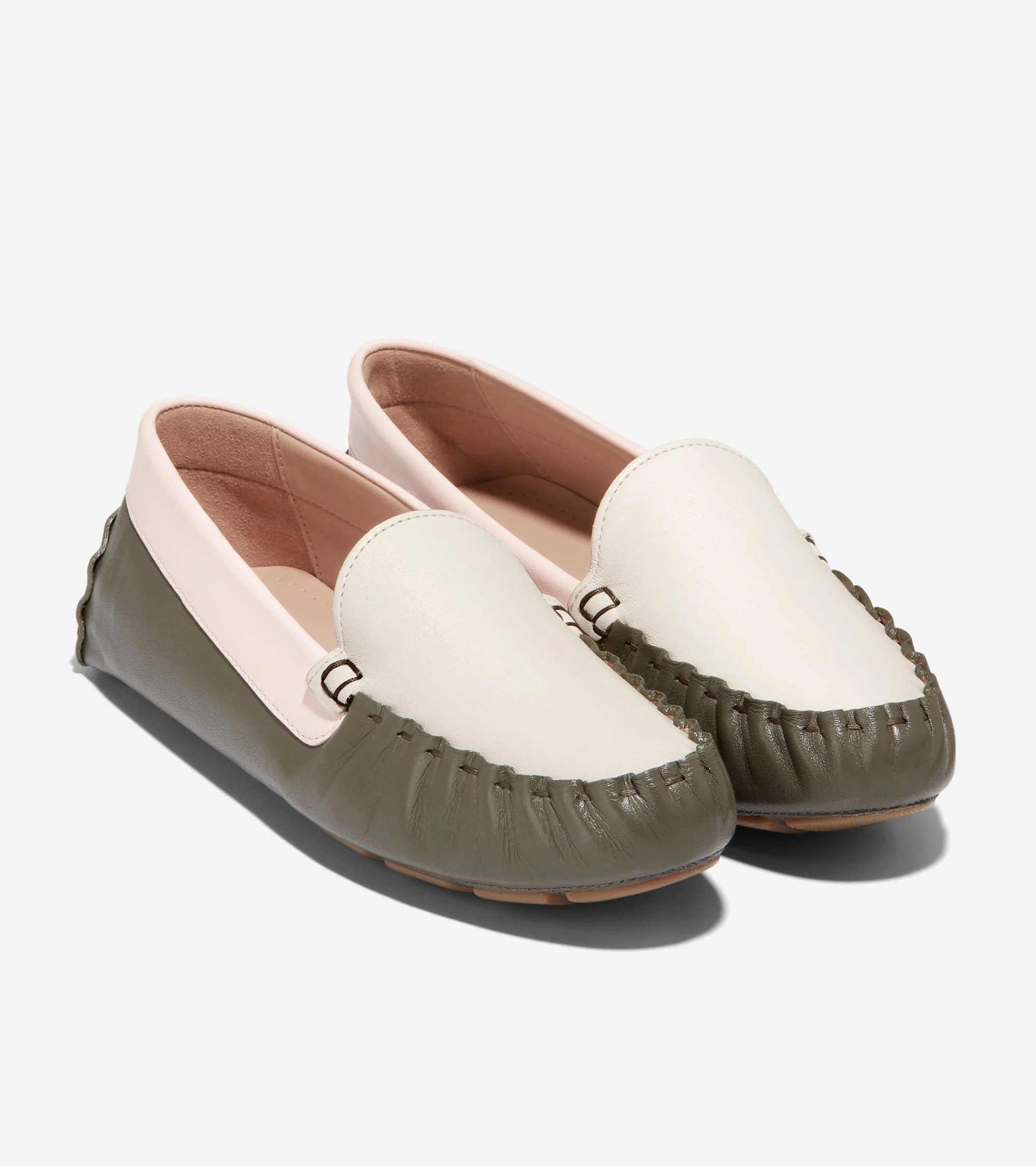 Women's Evelyn Driver - Image 5
