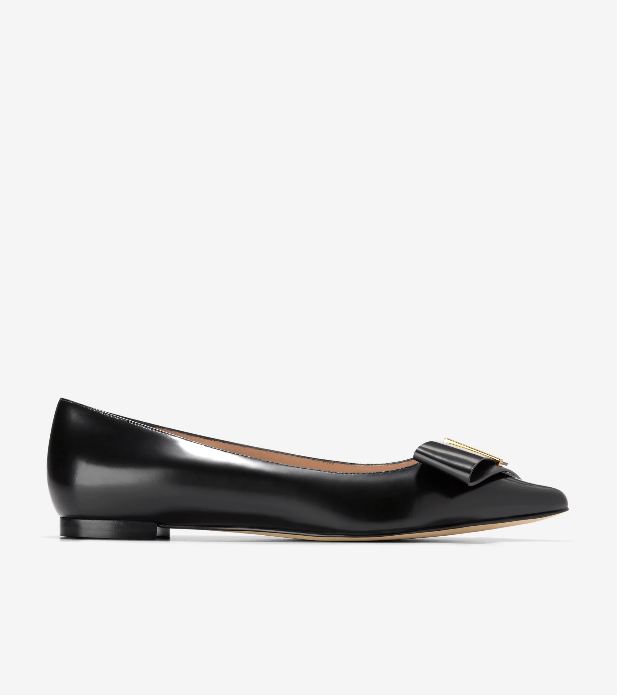 Women's Felicia Bow Ballet Flats