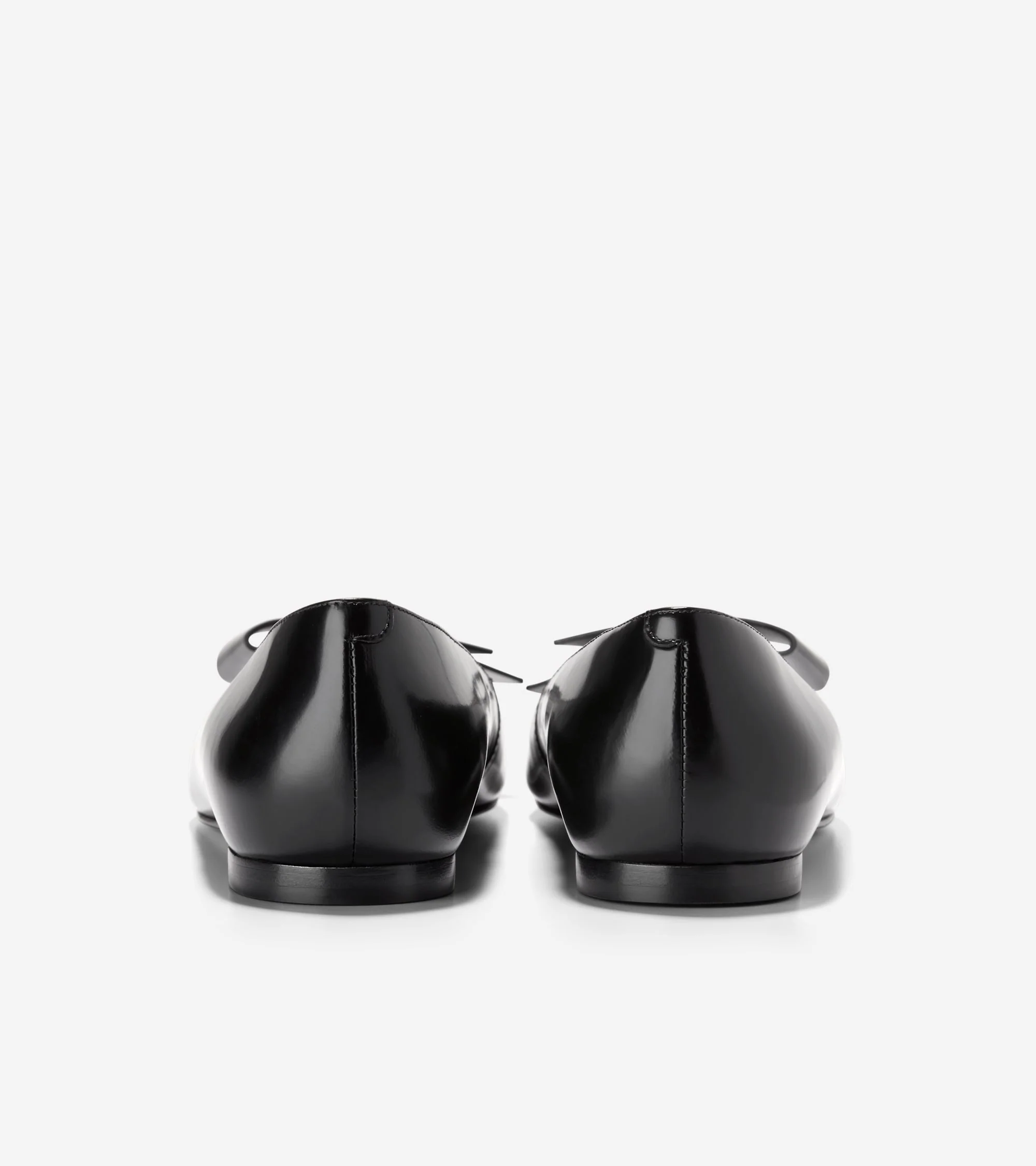Women's Felicia Bow Ballet Flats - Image 3