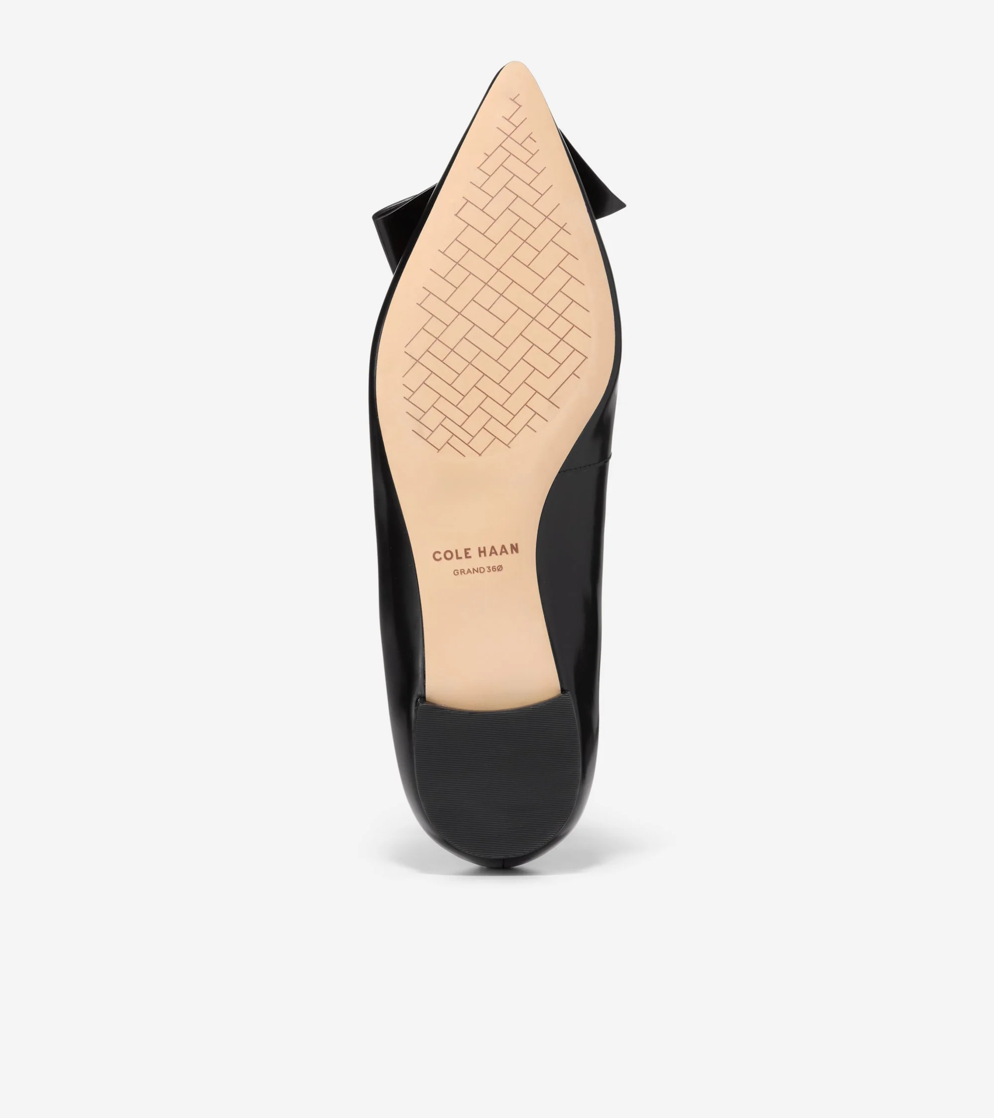 Women's Felicia Bow Ballet Flats - Image 6
