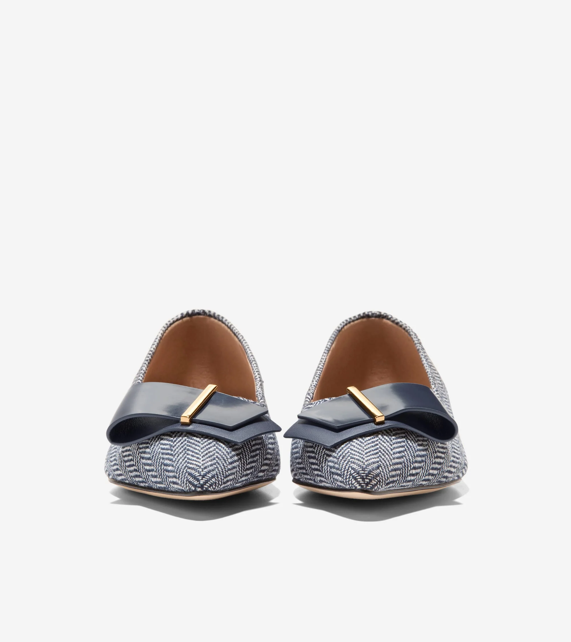 Women's Felicia Bow Ballets - Image 2