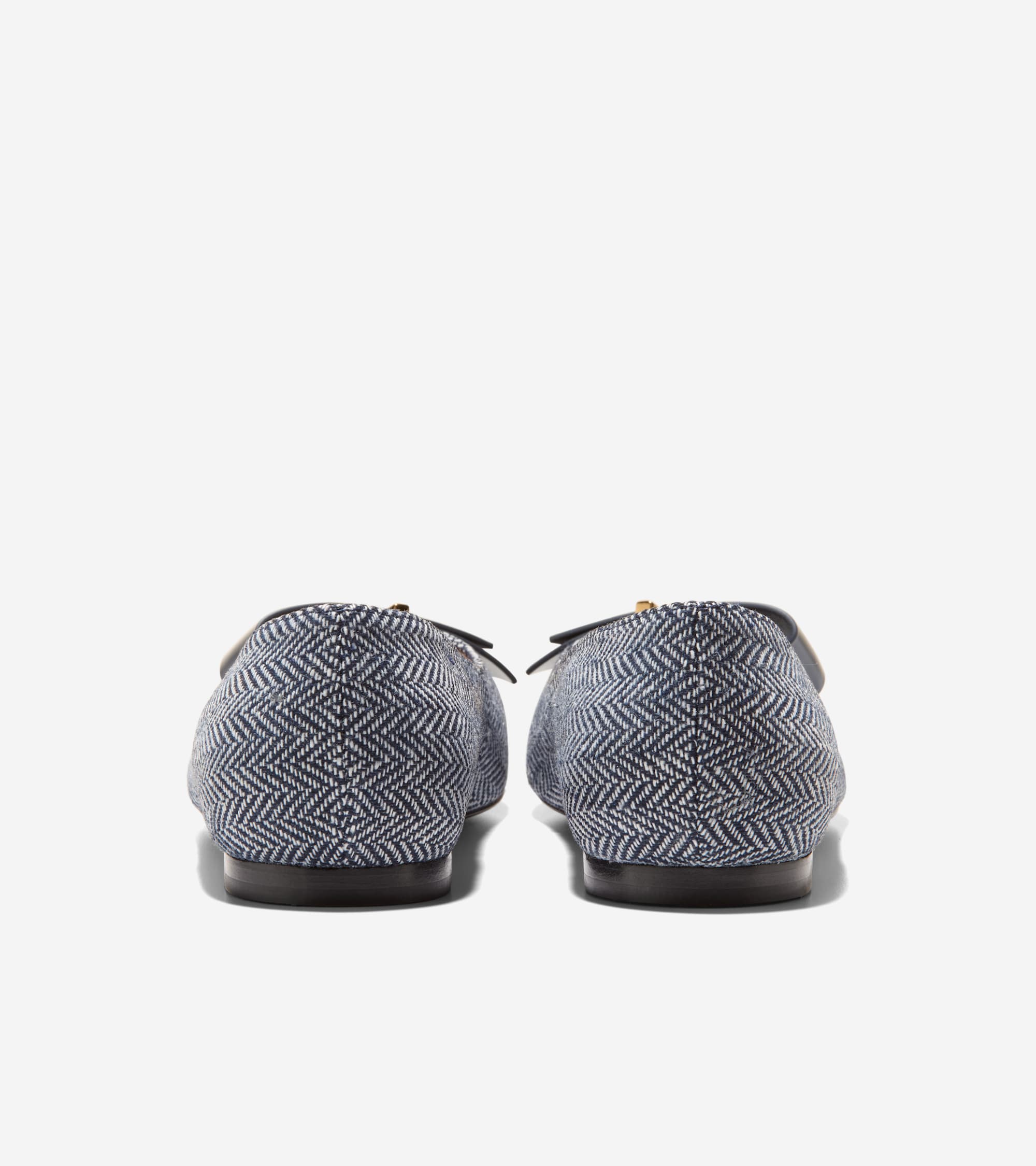 Women's Felicia Bow Ballets - Image 3