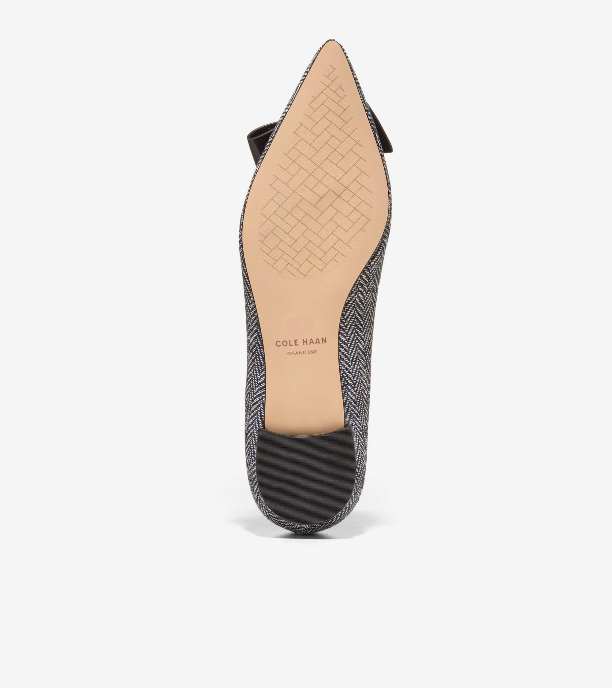 Women's Felicia Bow Ballets - Image 6