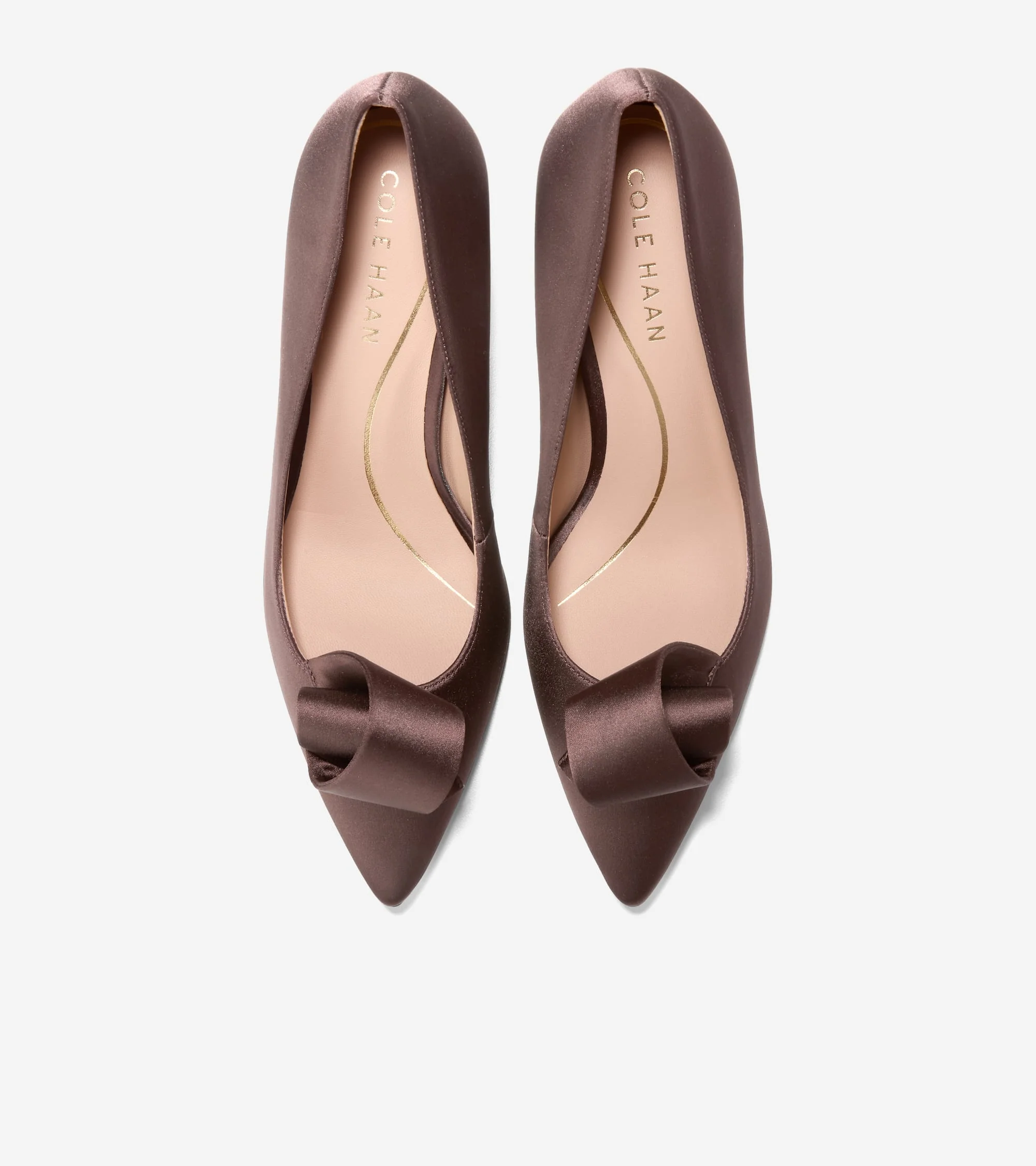 Women's Florette Pumps - Image 4