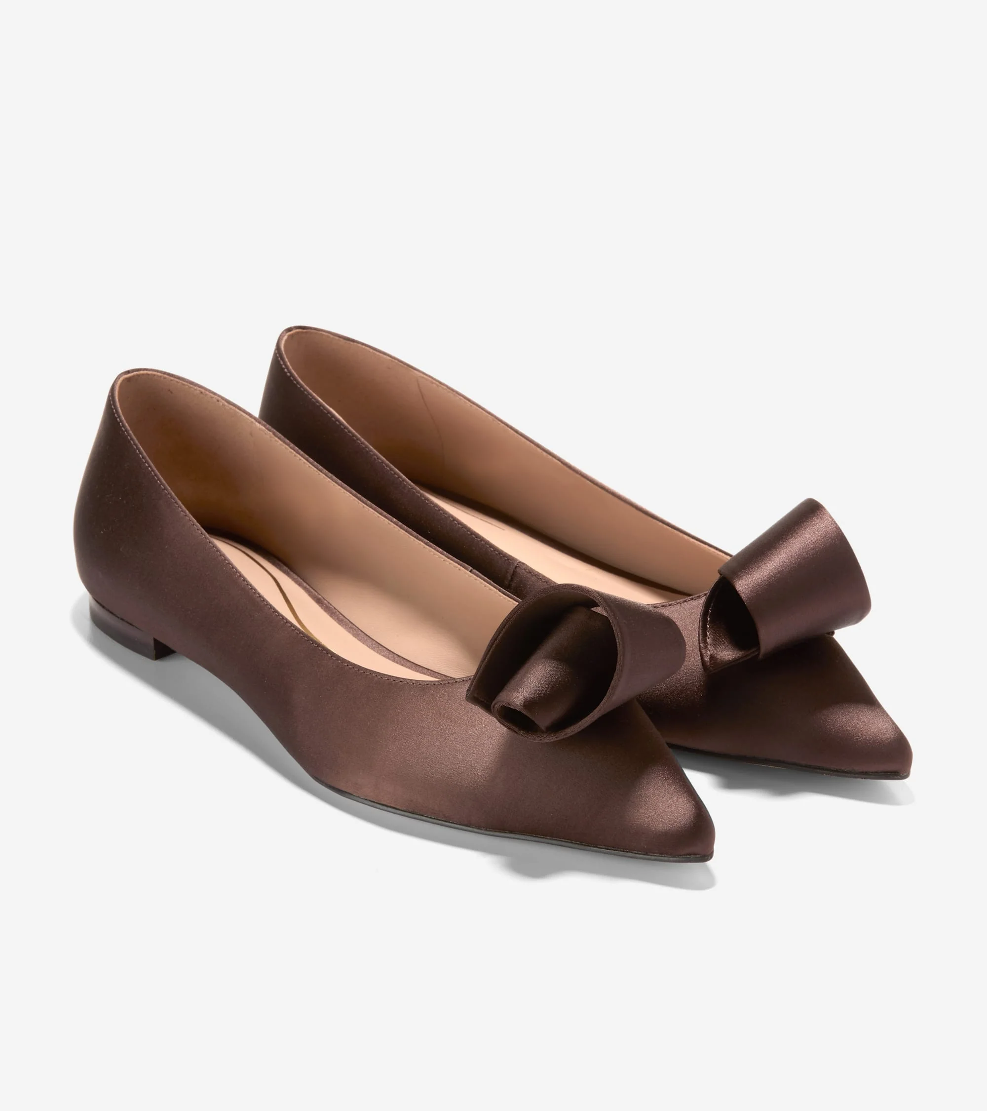 Women's Florette Skimmer Flats - Image 5