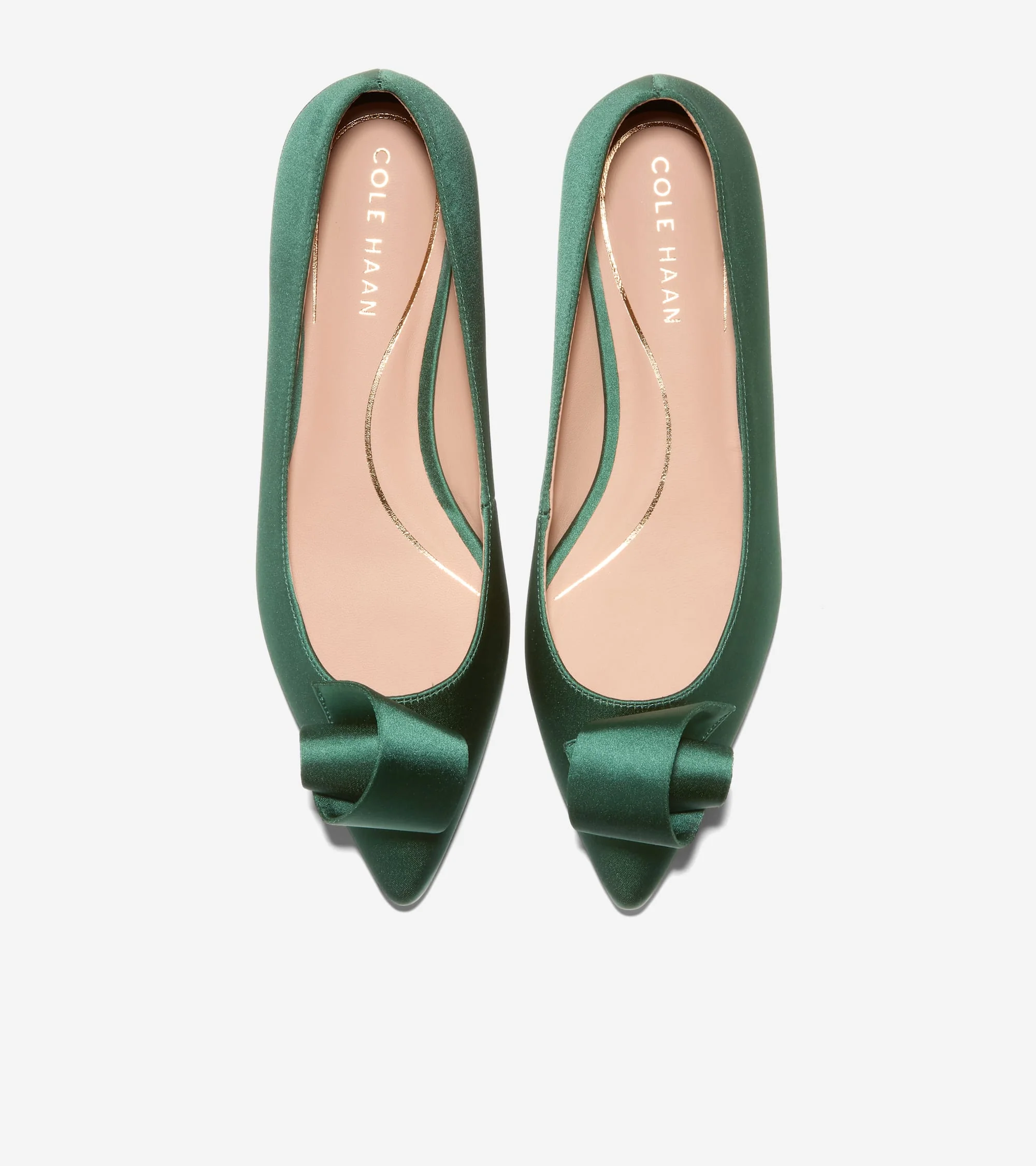 Women's Florette Skimmers - Image 4