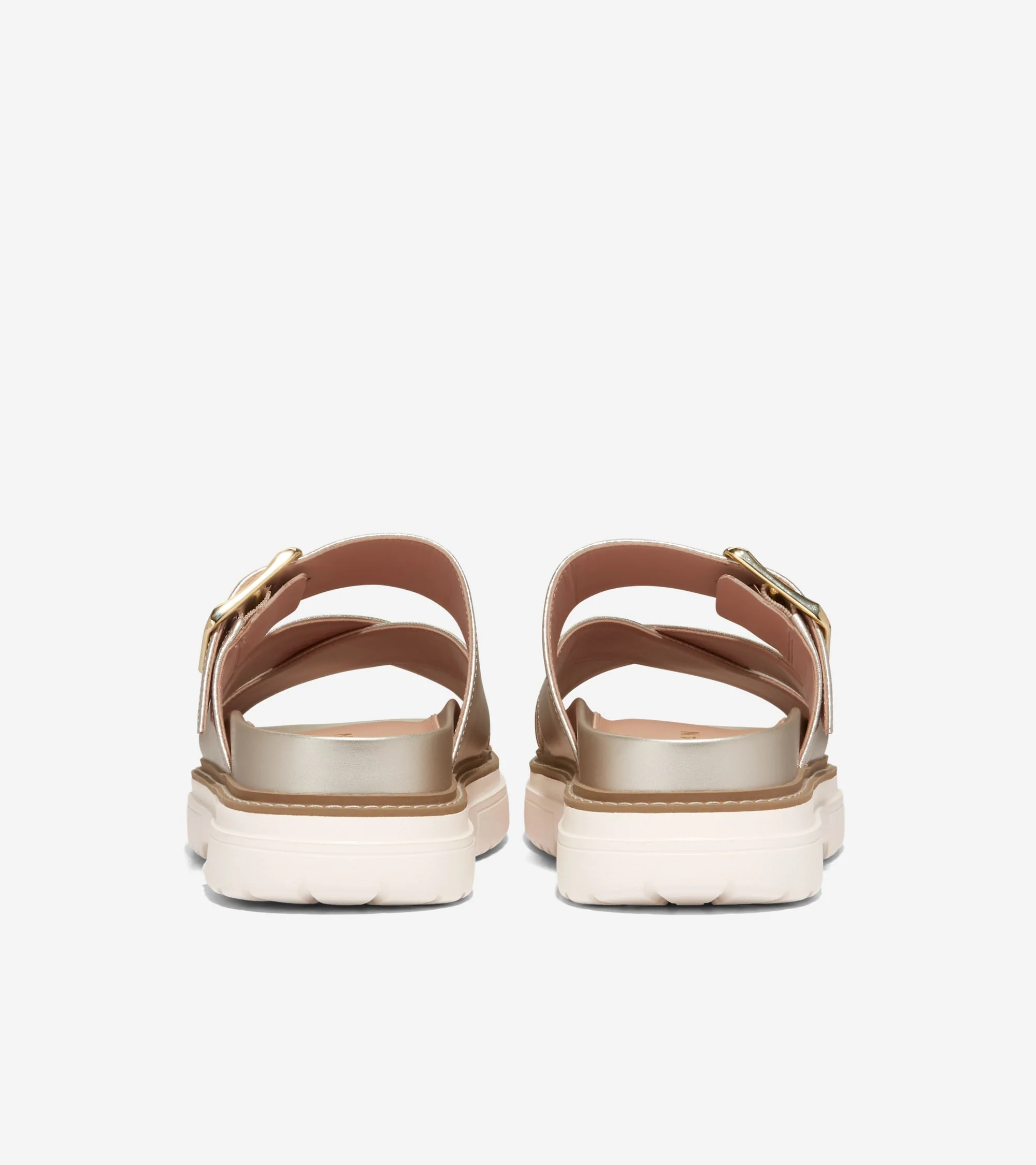 Women's Fraya Slide Sandal - Image 3