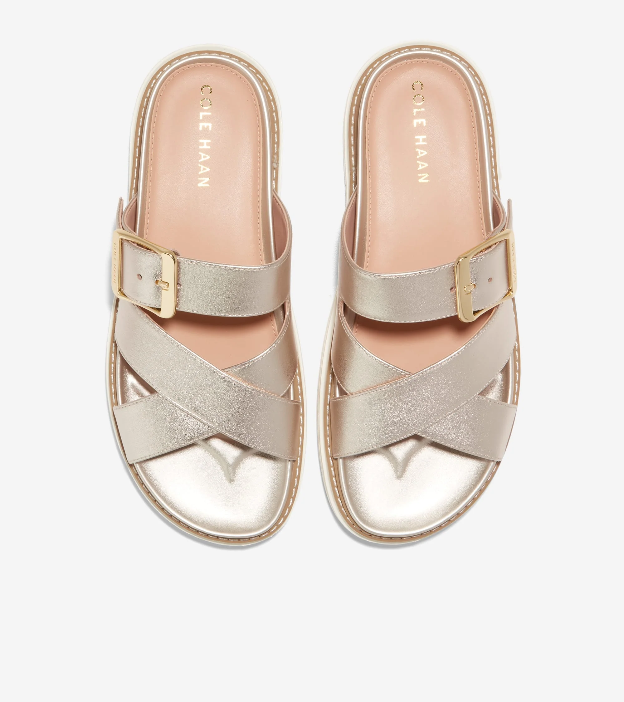 Women's Fraya Slide Sandal - Image 4