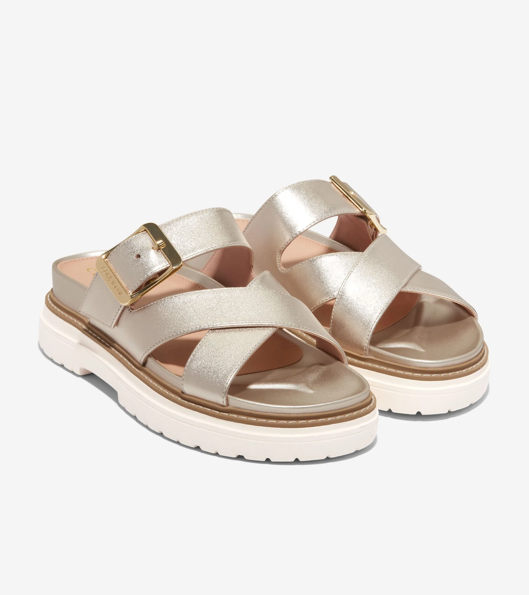 Women's Fraya Slide Sandal - Image 5
