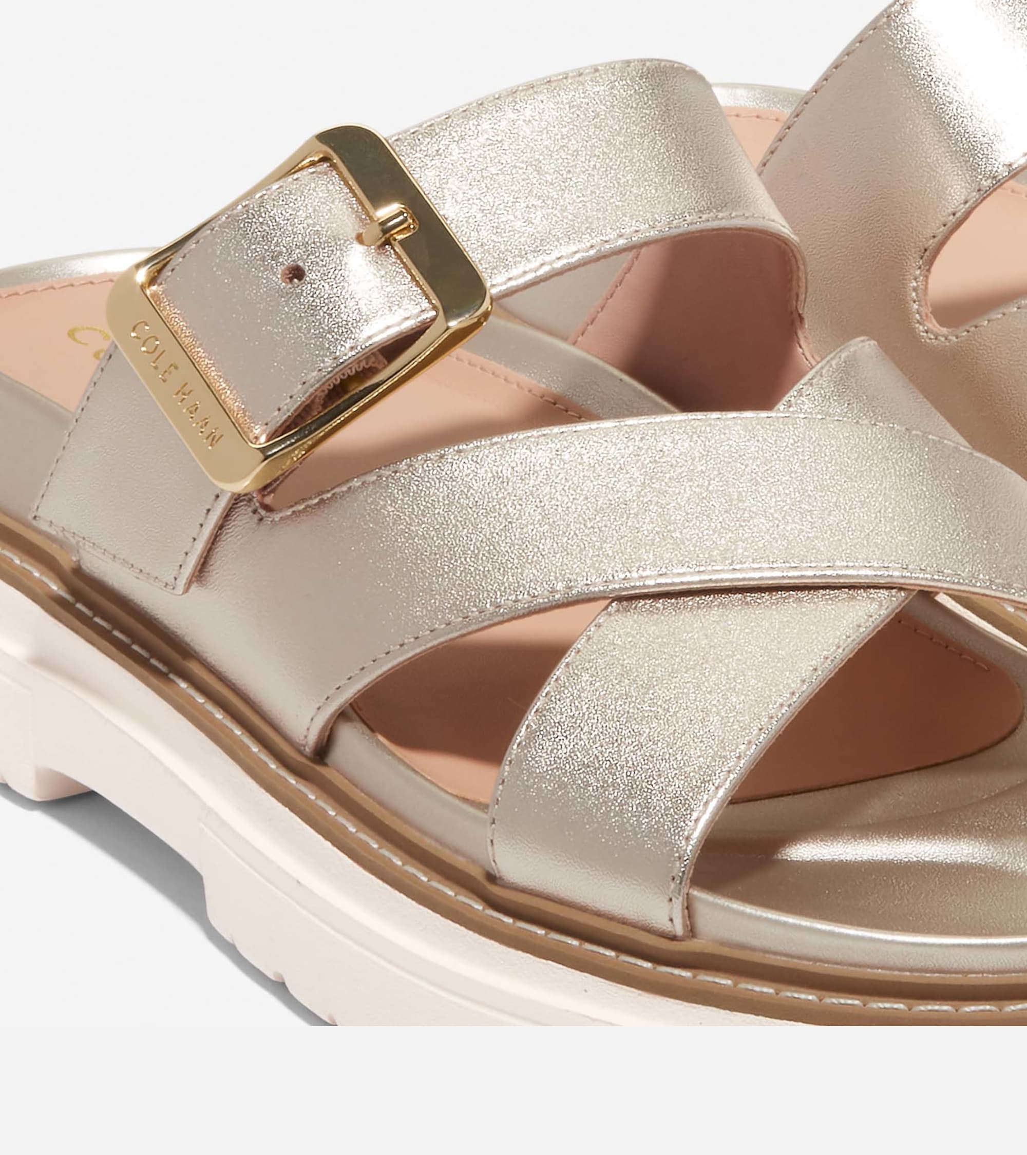 Women's Fraya Slide Sandal - Image 7