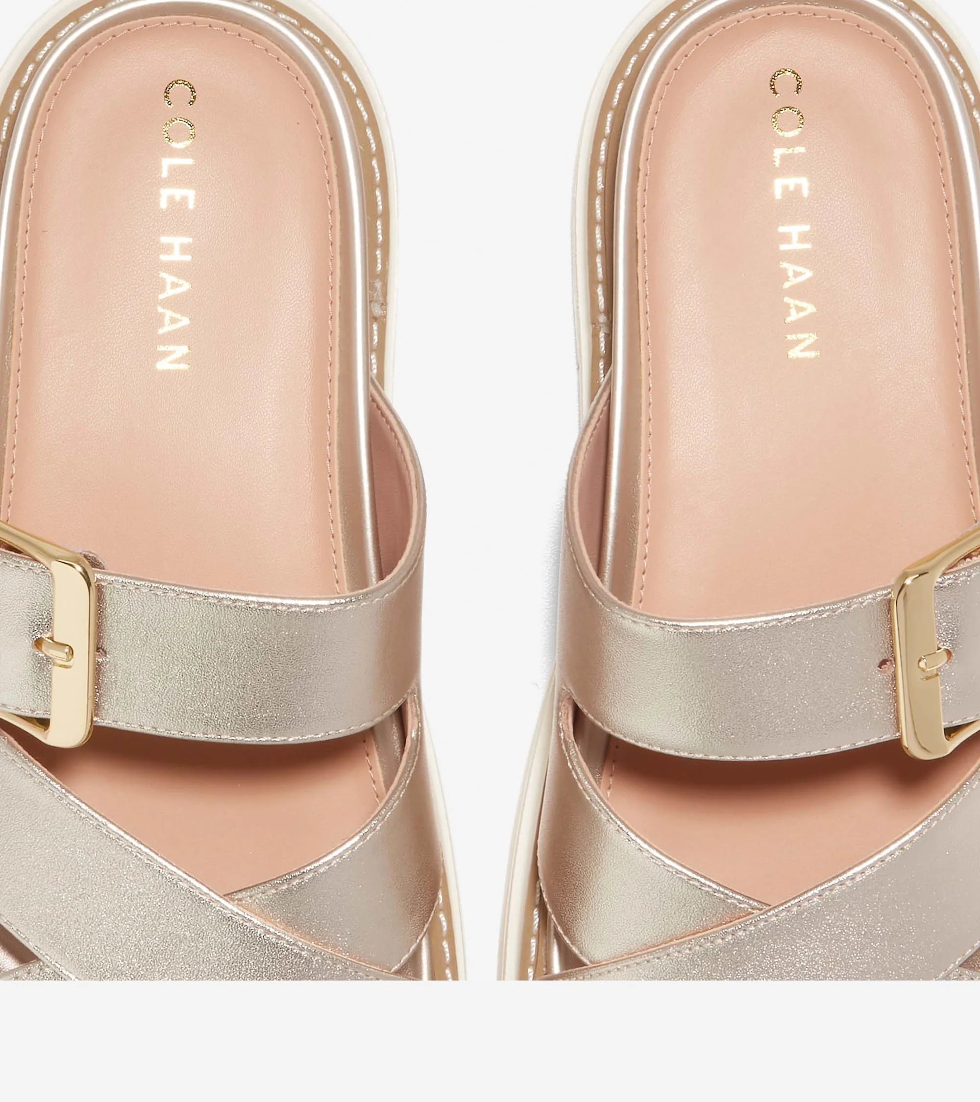 Women's Fraya Slide Sandal - Image 8