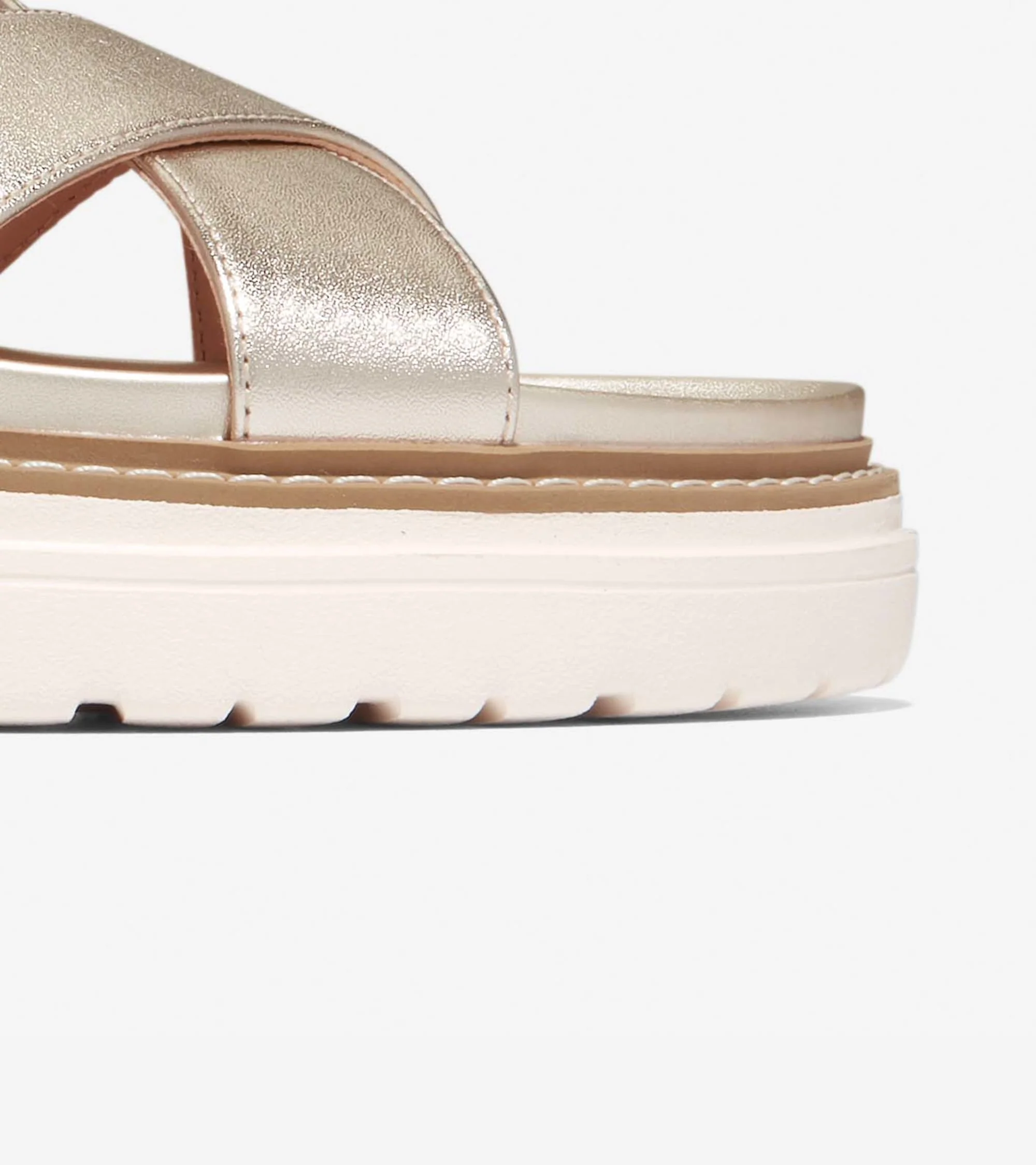 Women's Fraya Slide Sandal - Image 9
