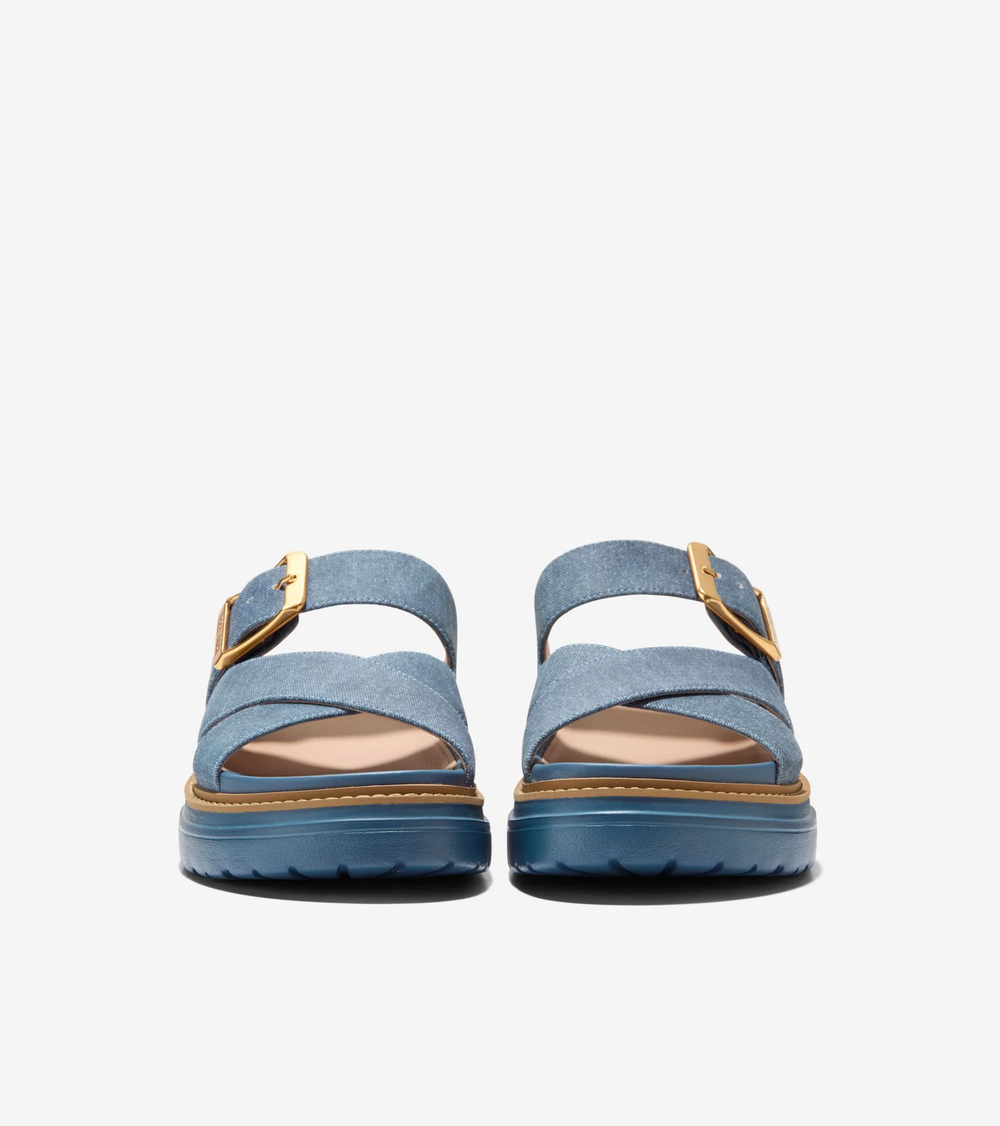 Women's Fraya Slide Sandals - Image 2