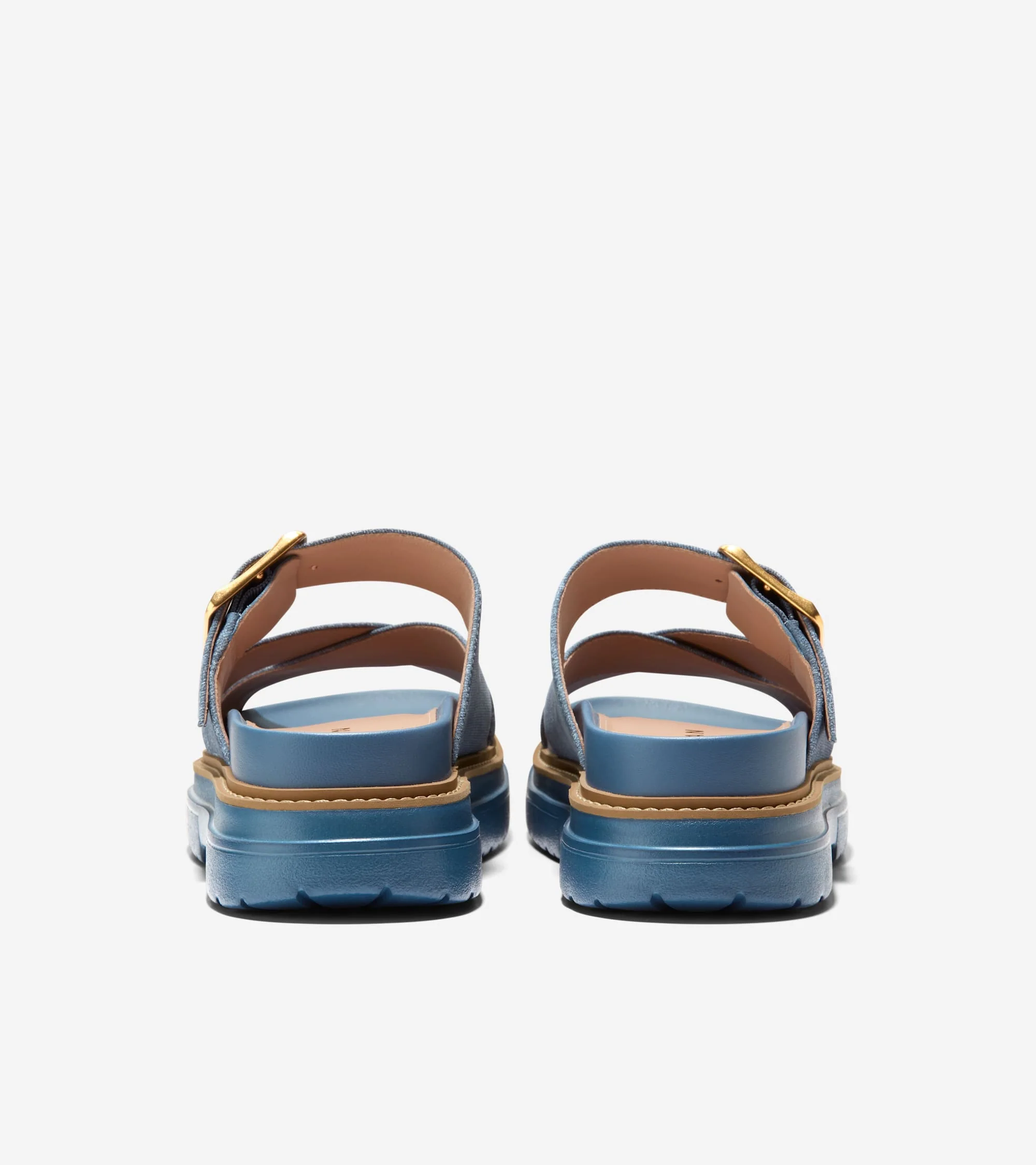 Women's Fraya Slide Sandals - Image 3