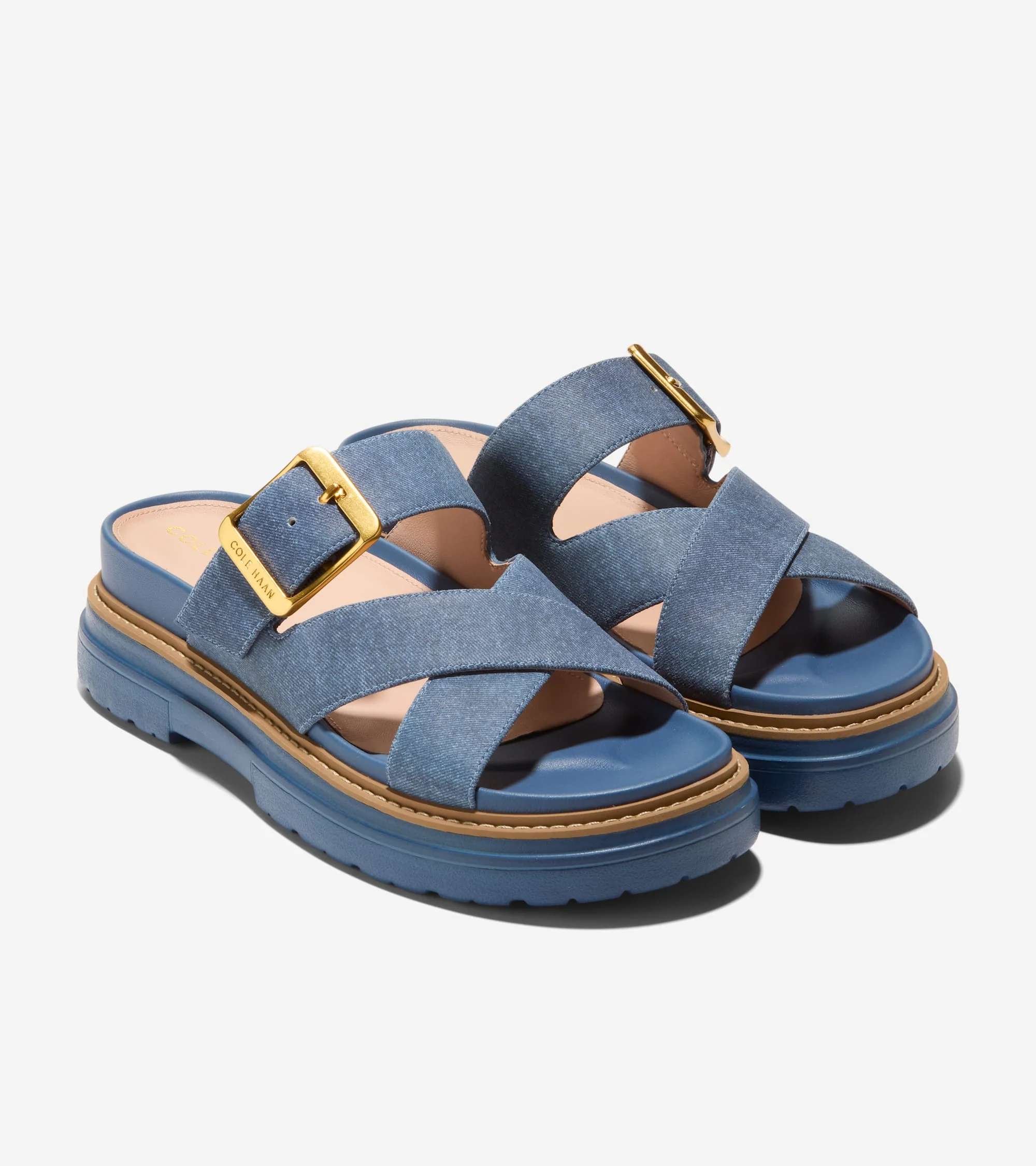Women's Fraya Slide Sandals - Image 5