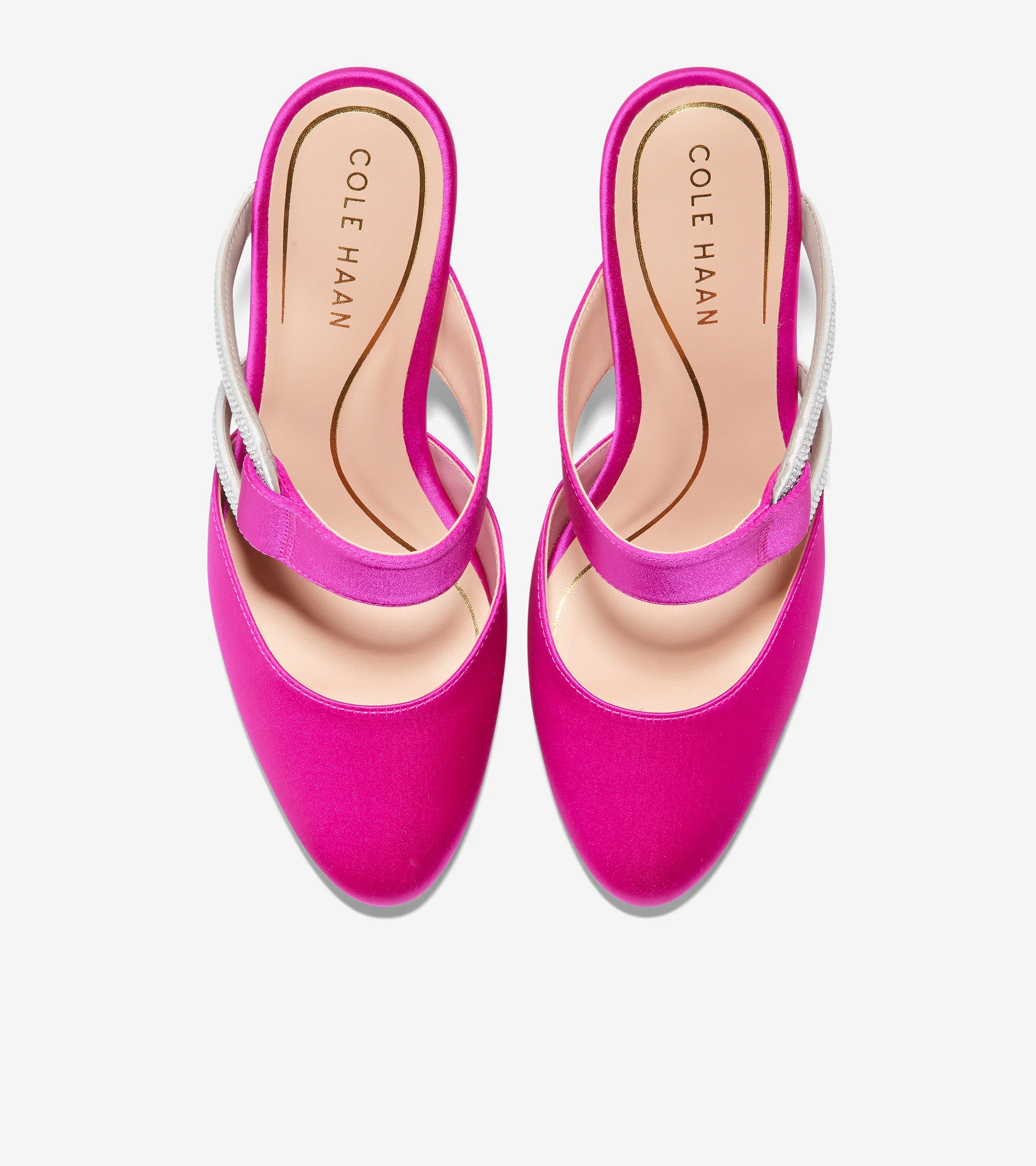 Women's Gabbie Jewel Mule - Image 4