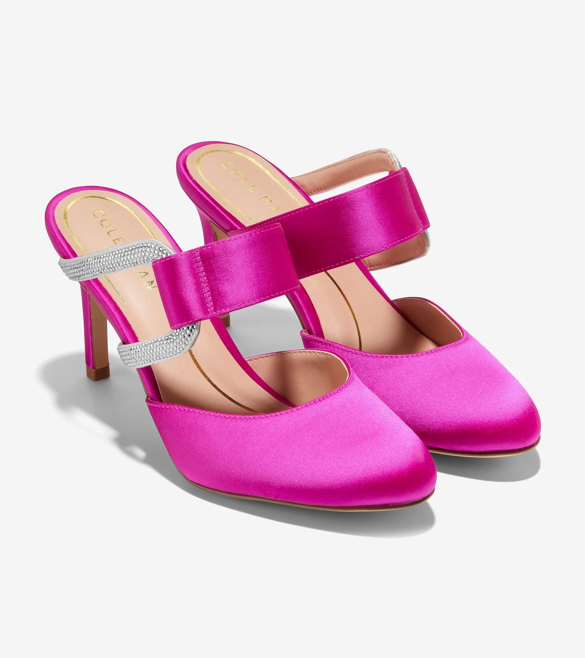 Women's Gabbie Jewel Mule - Image 5