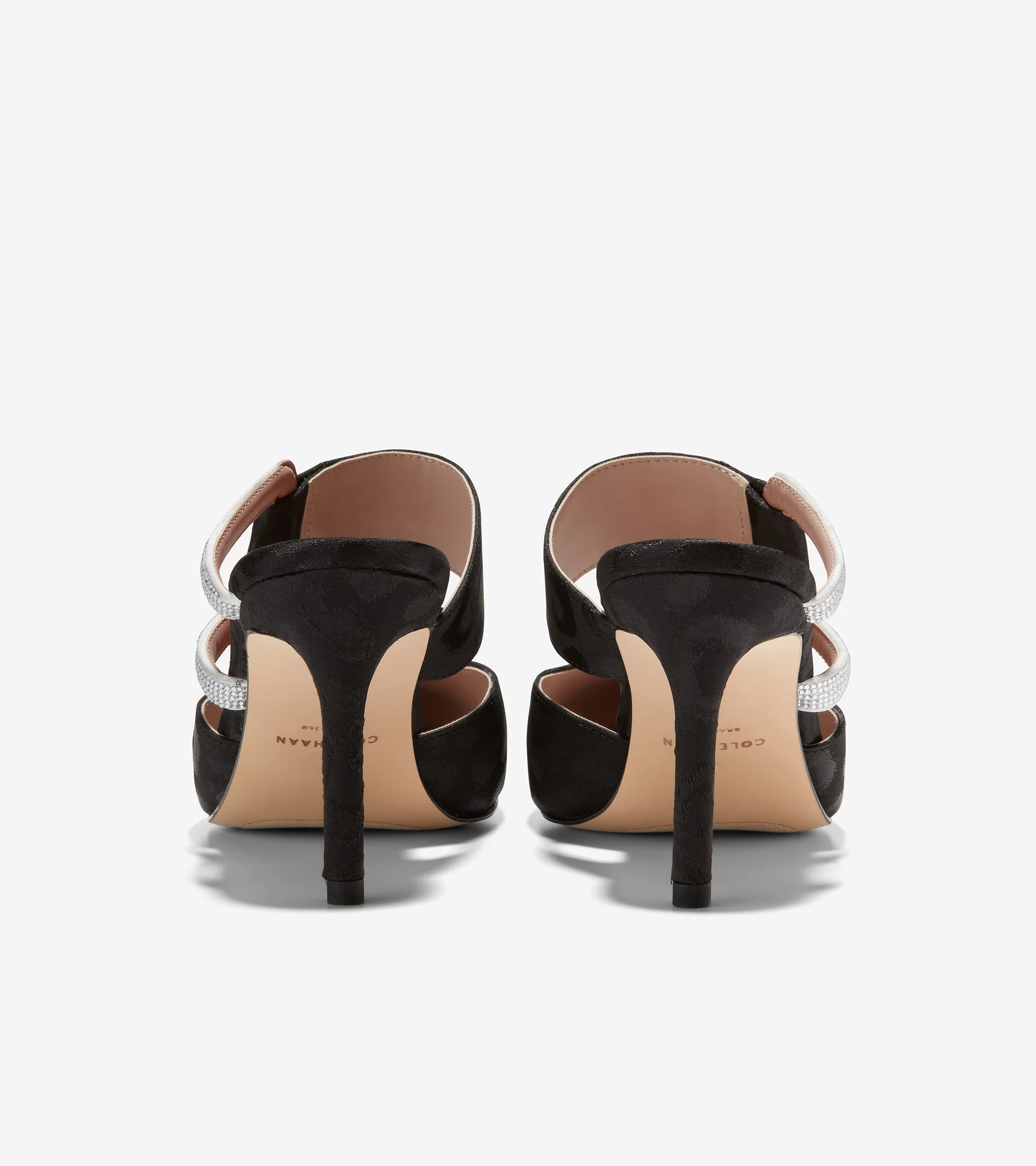 Women's Gabbie Jewel Mule - Image 3