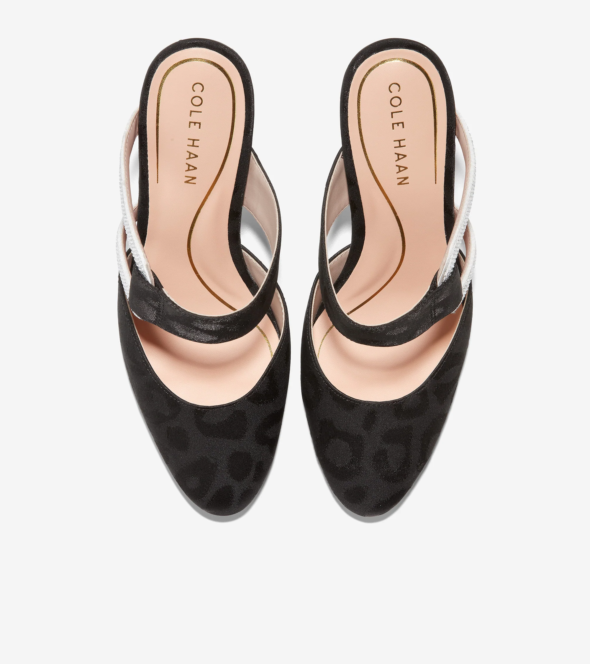 Women's Gabbie Jewel Mule - Image 4