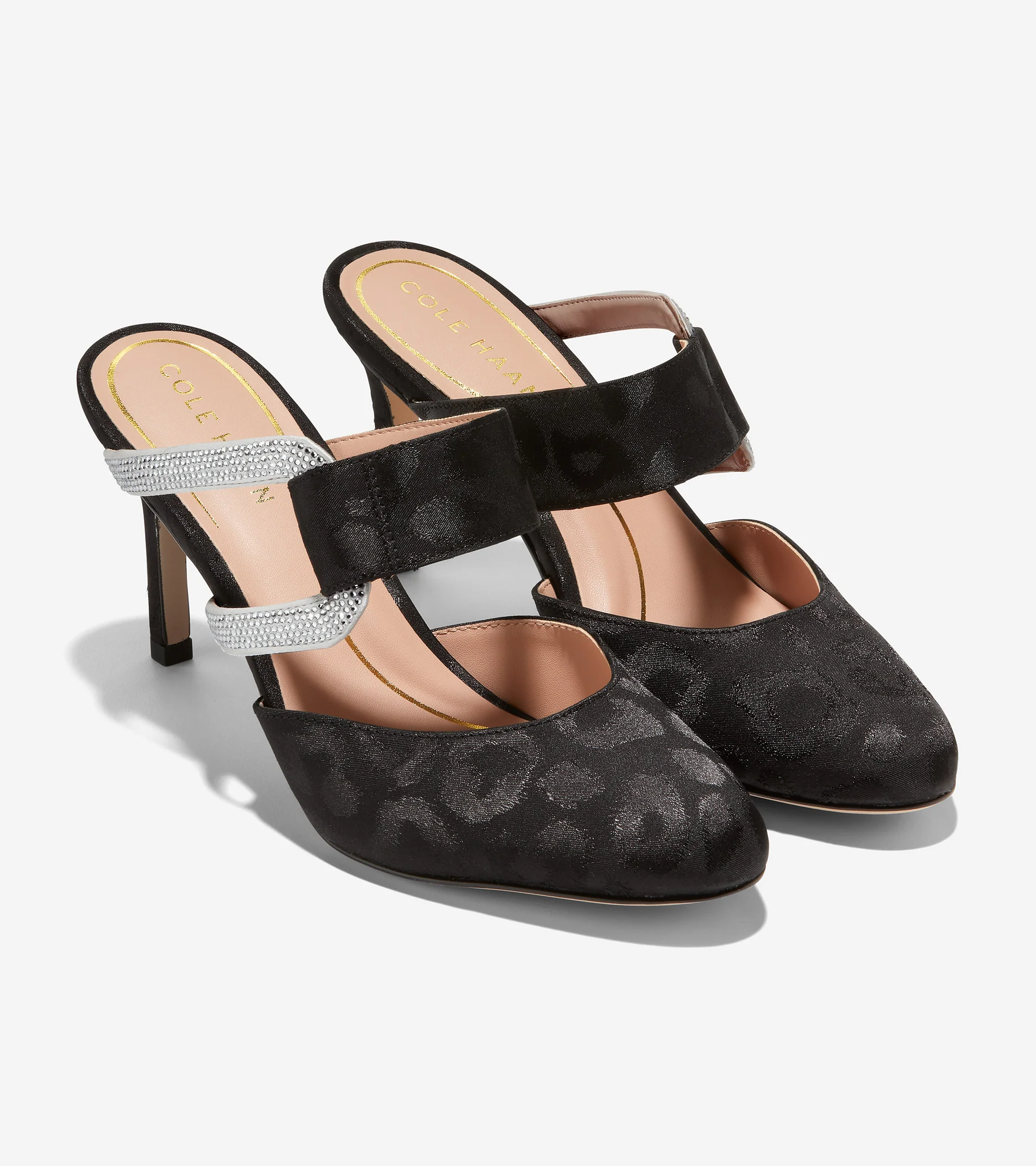 Women's Gabbie Jewel Mule - Image 5