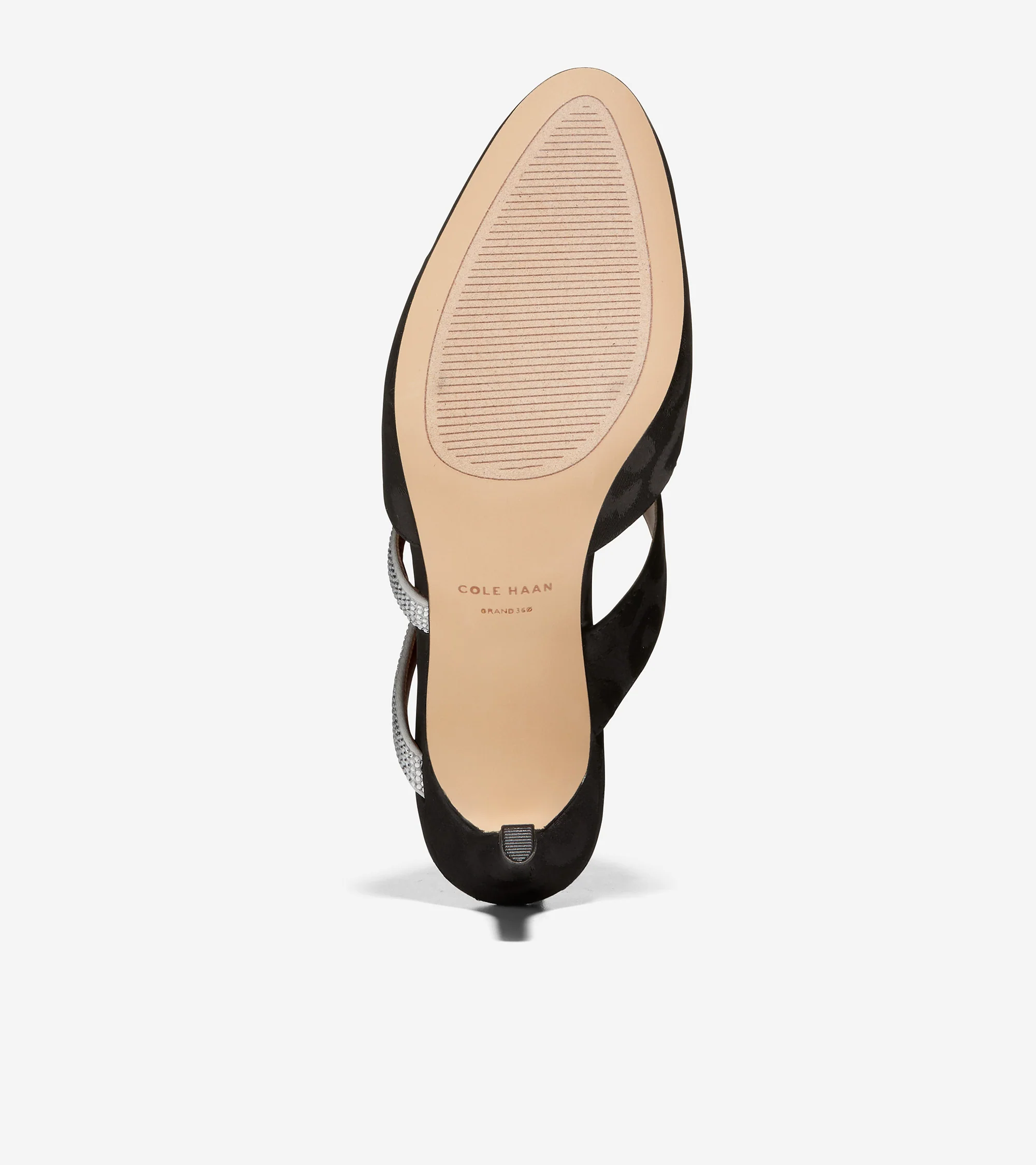 Women's Gabbie Jewel Mule - Image 6
