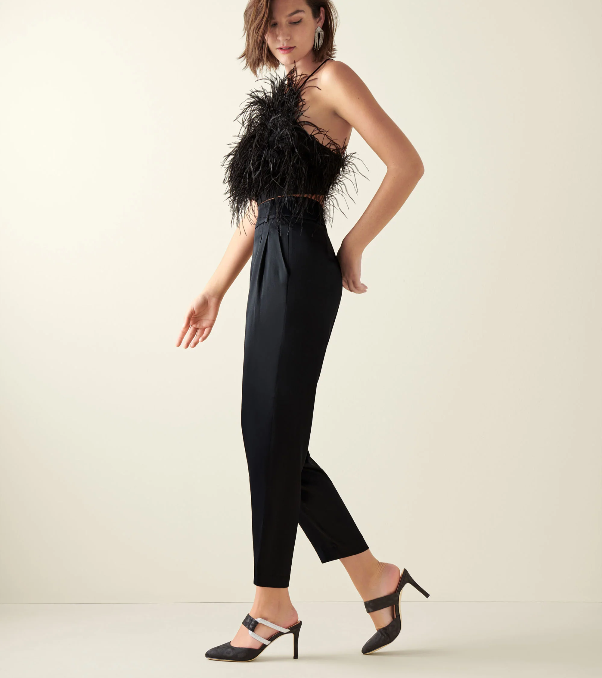 Women's Gabbie Jewel Mule - Image 7