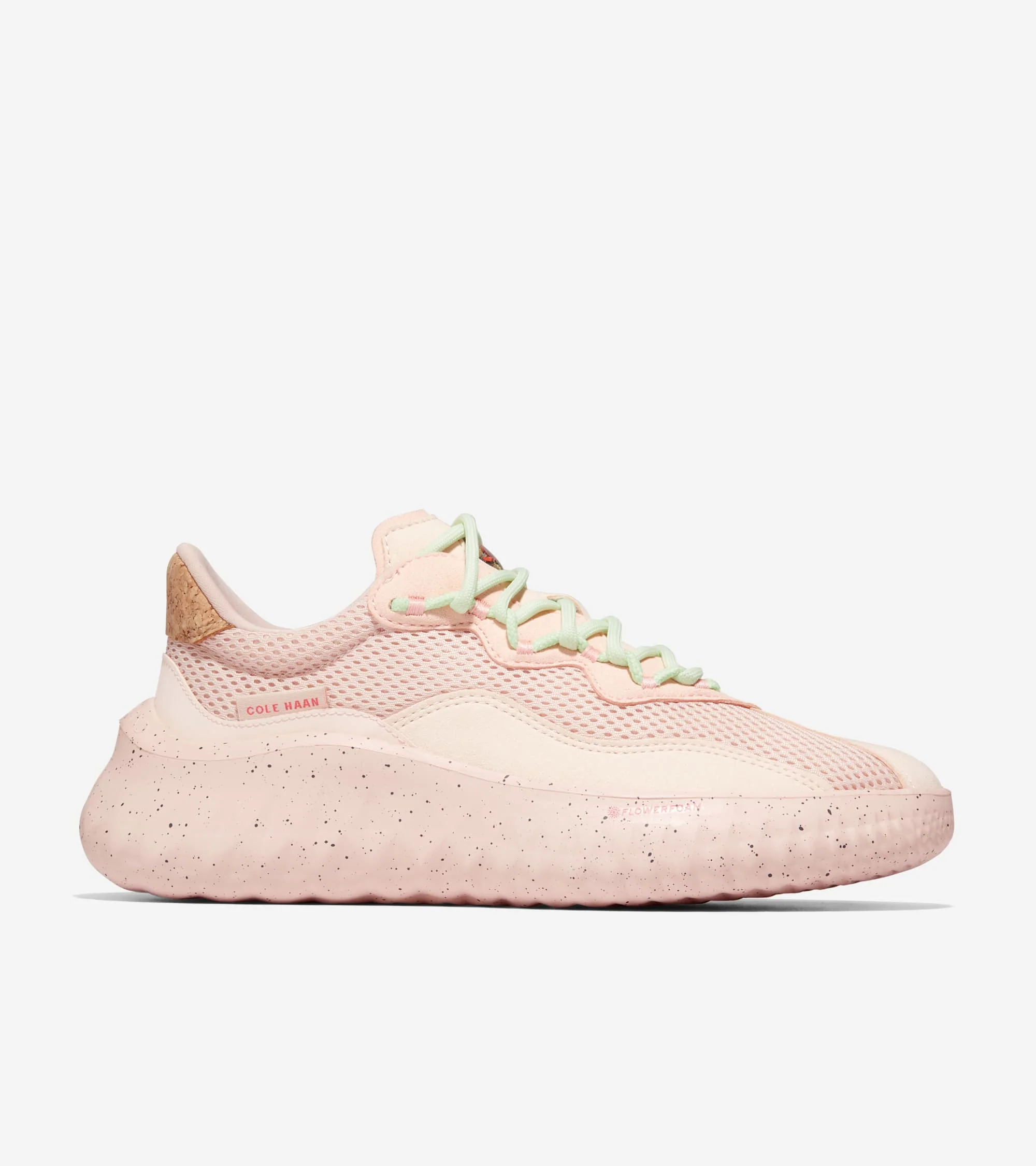 Women's Generation ZERØGRAND II SQL