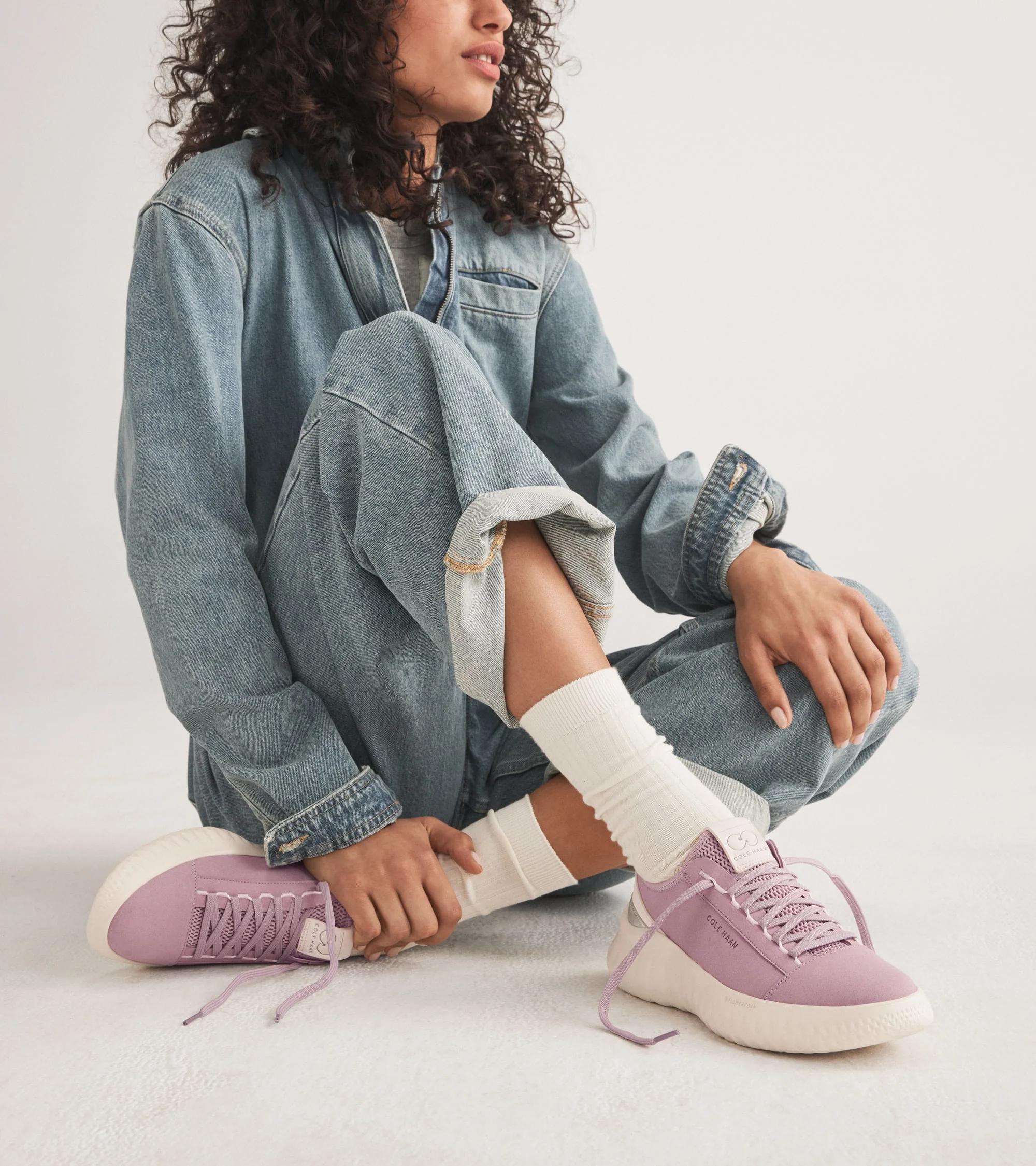 Women's Generation ZERØGRAND II Sneakers - Image 10