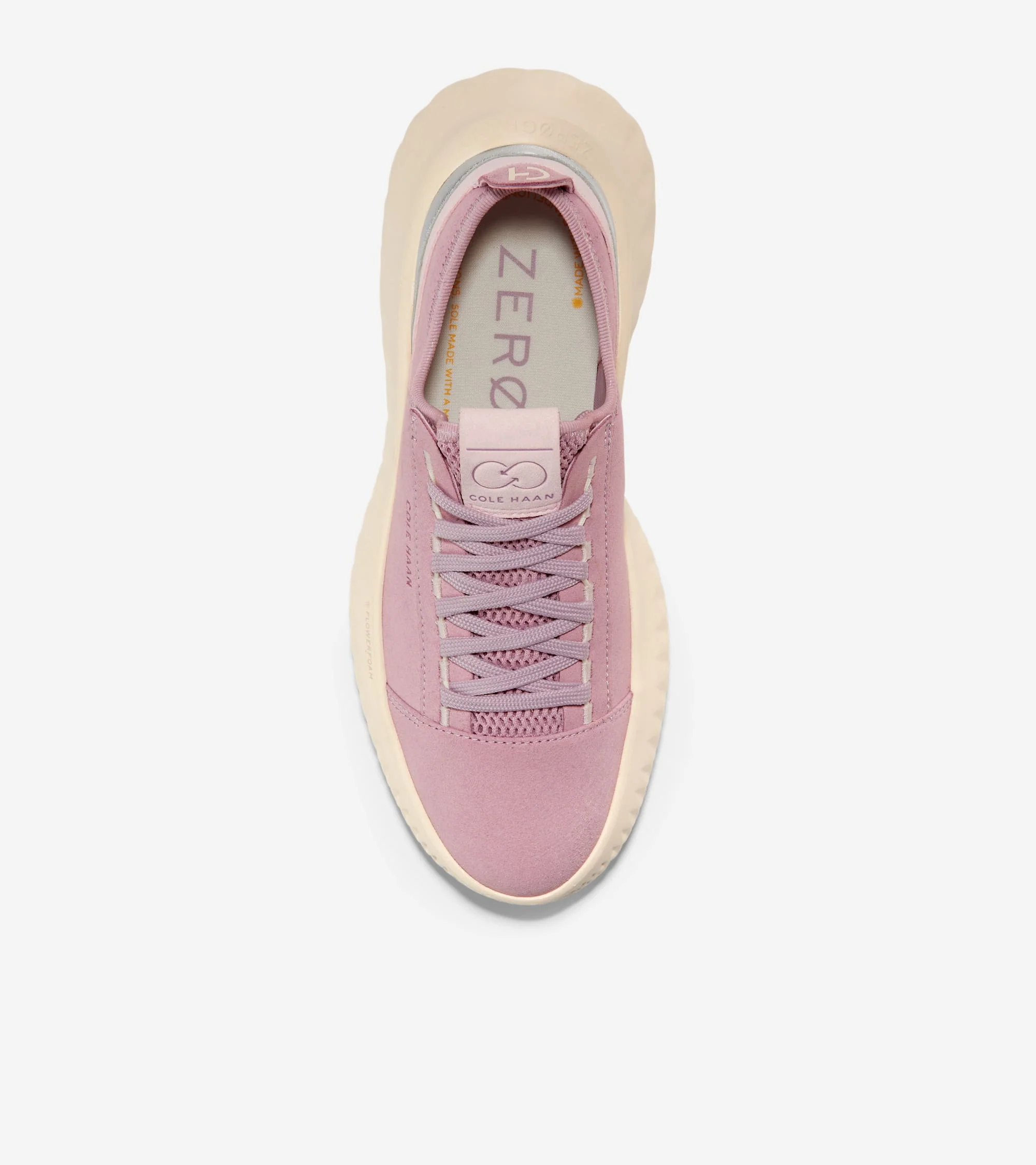Women's Generation ZERØGRAND II Sneakers - Image 4