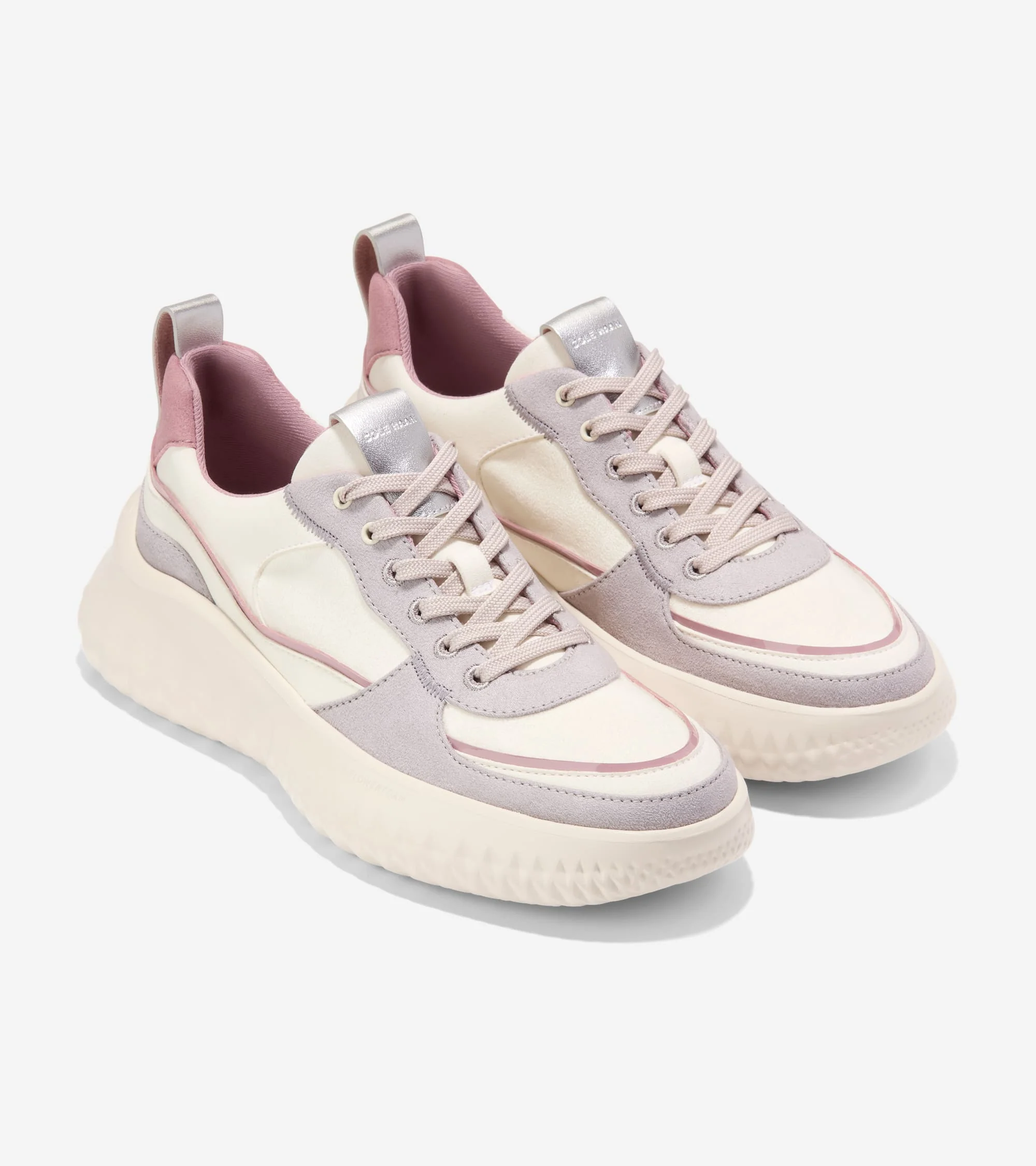 Women's Generation ZERØGRAND II Court Sneakers - Image 5
