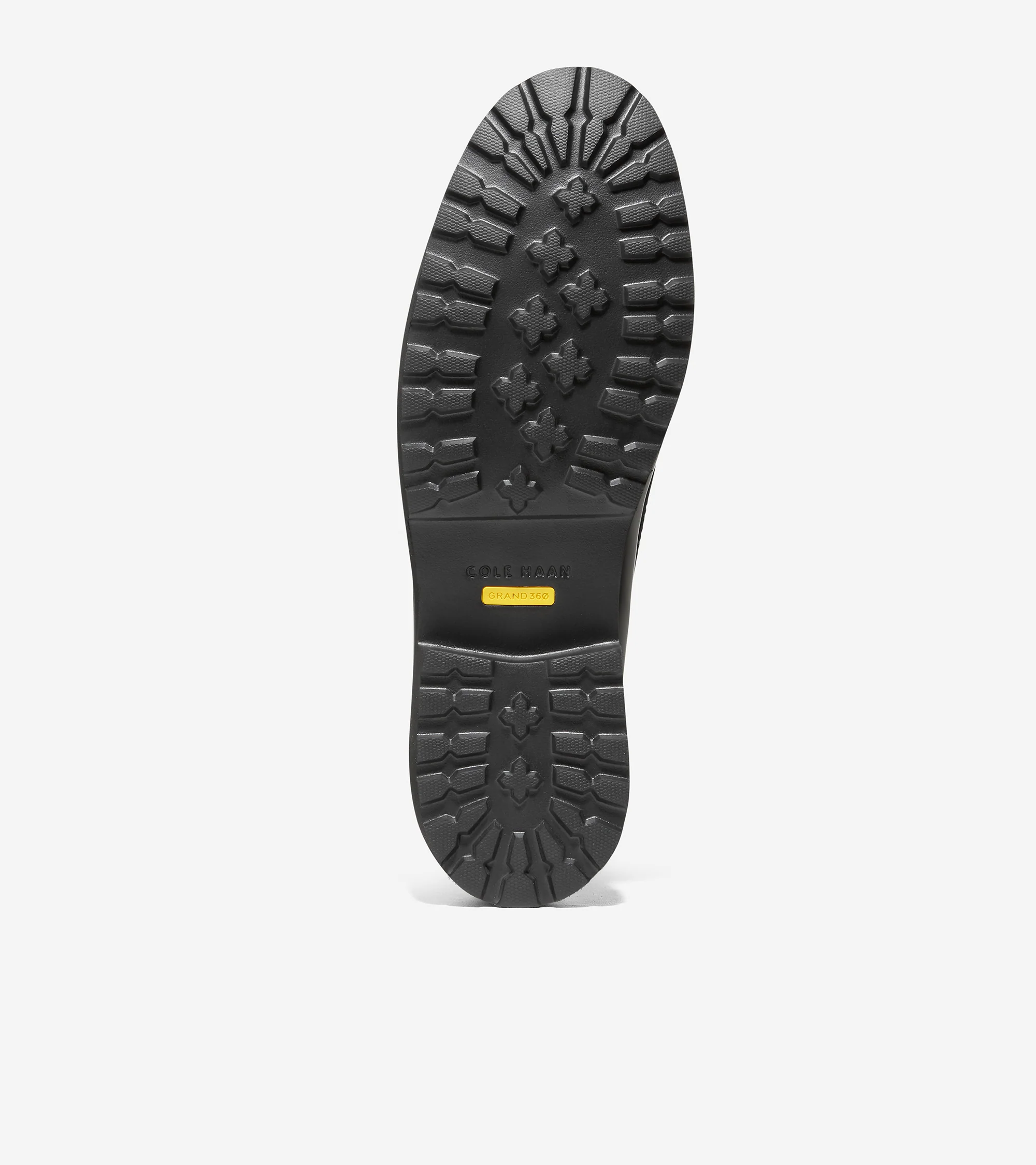 Women's Geneva Chain Loafer - Image 6
