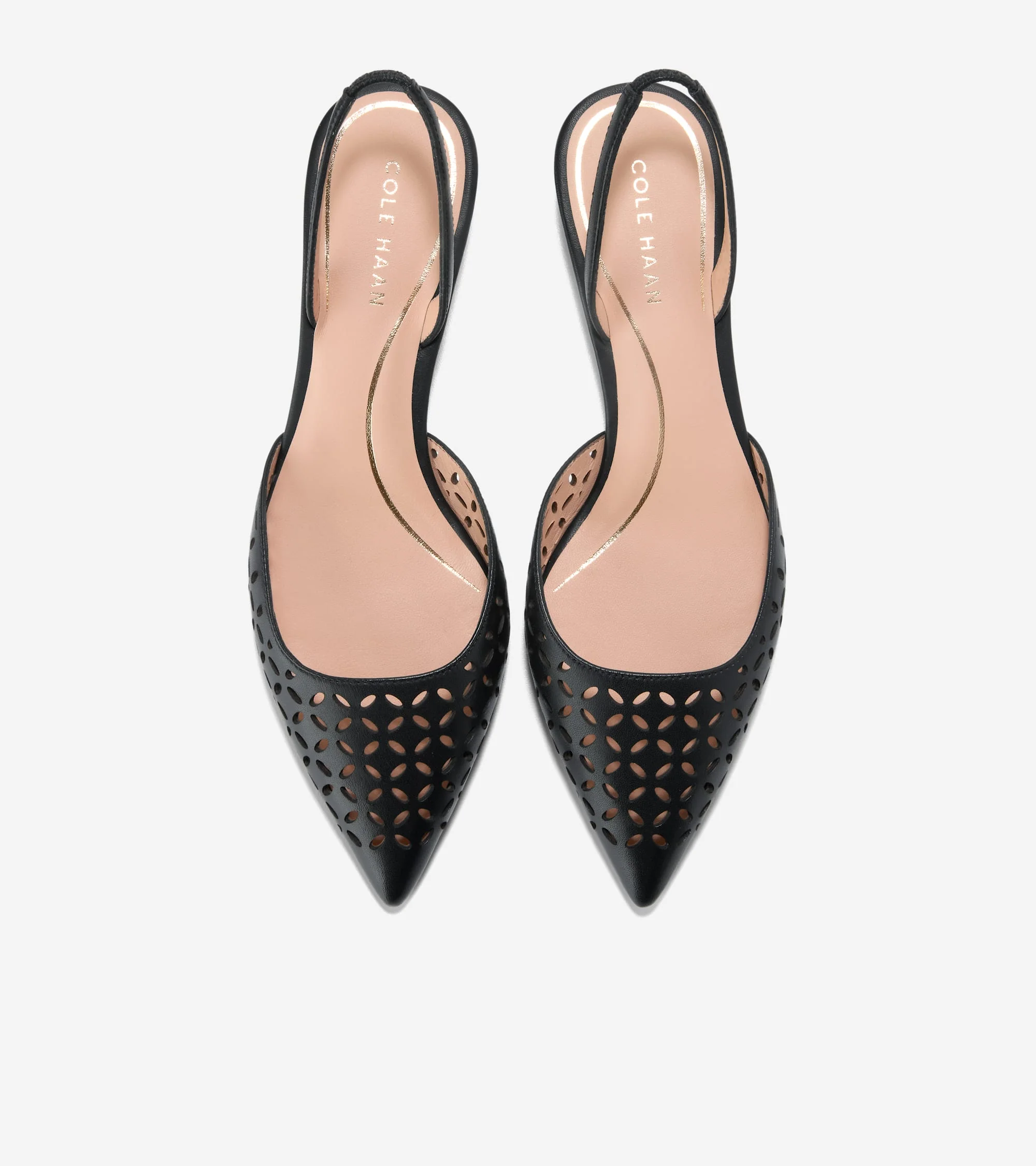Women's Gilda Pumps - Image 4