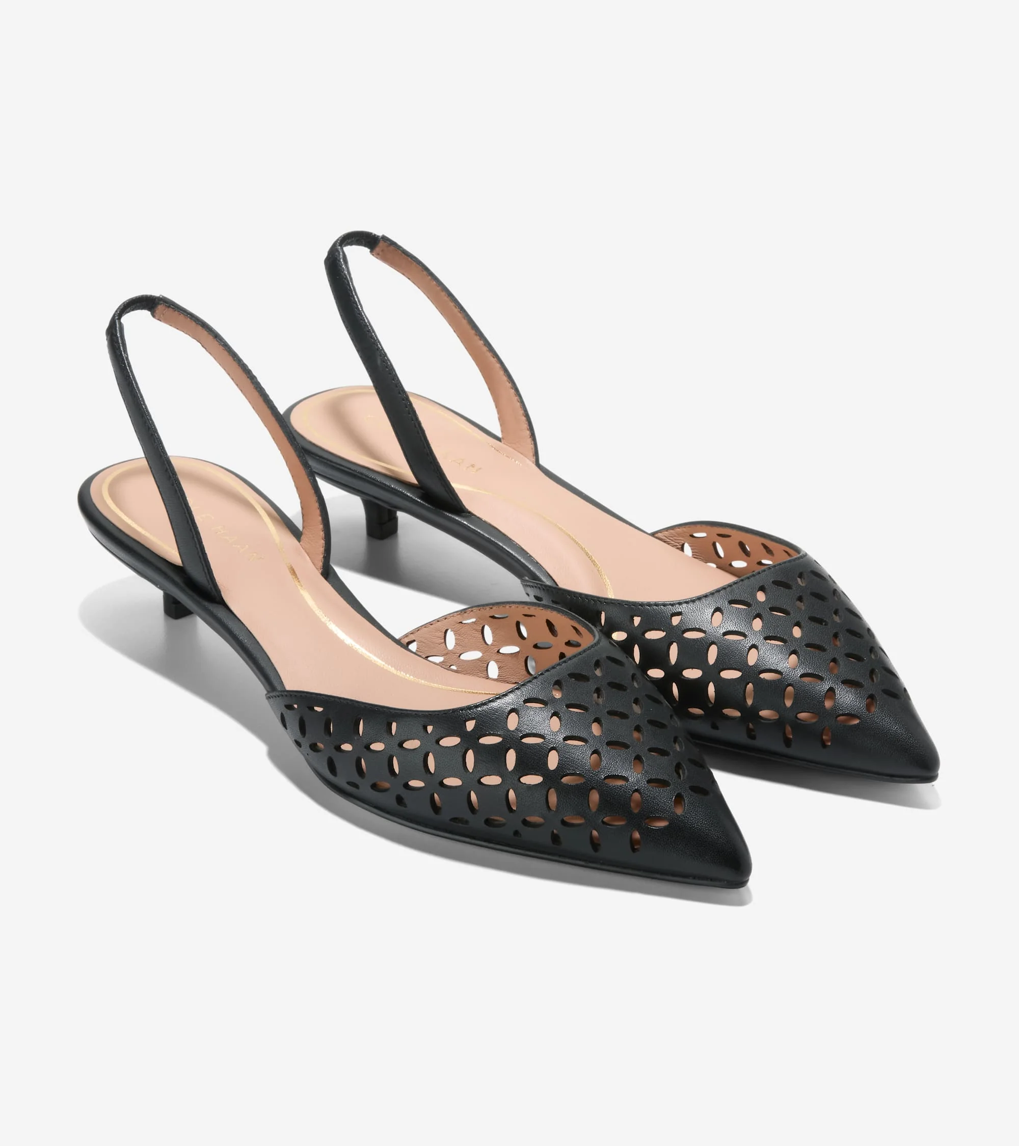 Women's Gilda Pumps - Image 5