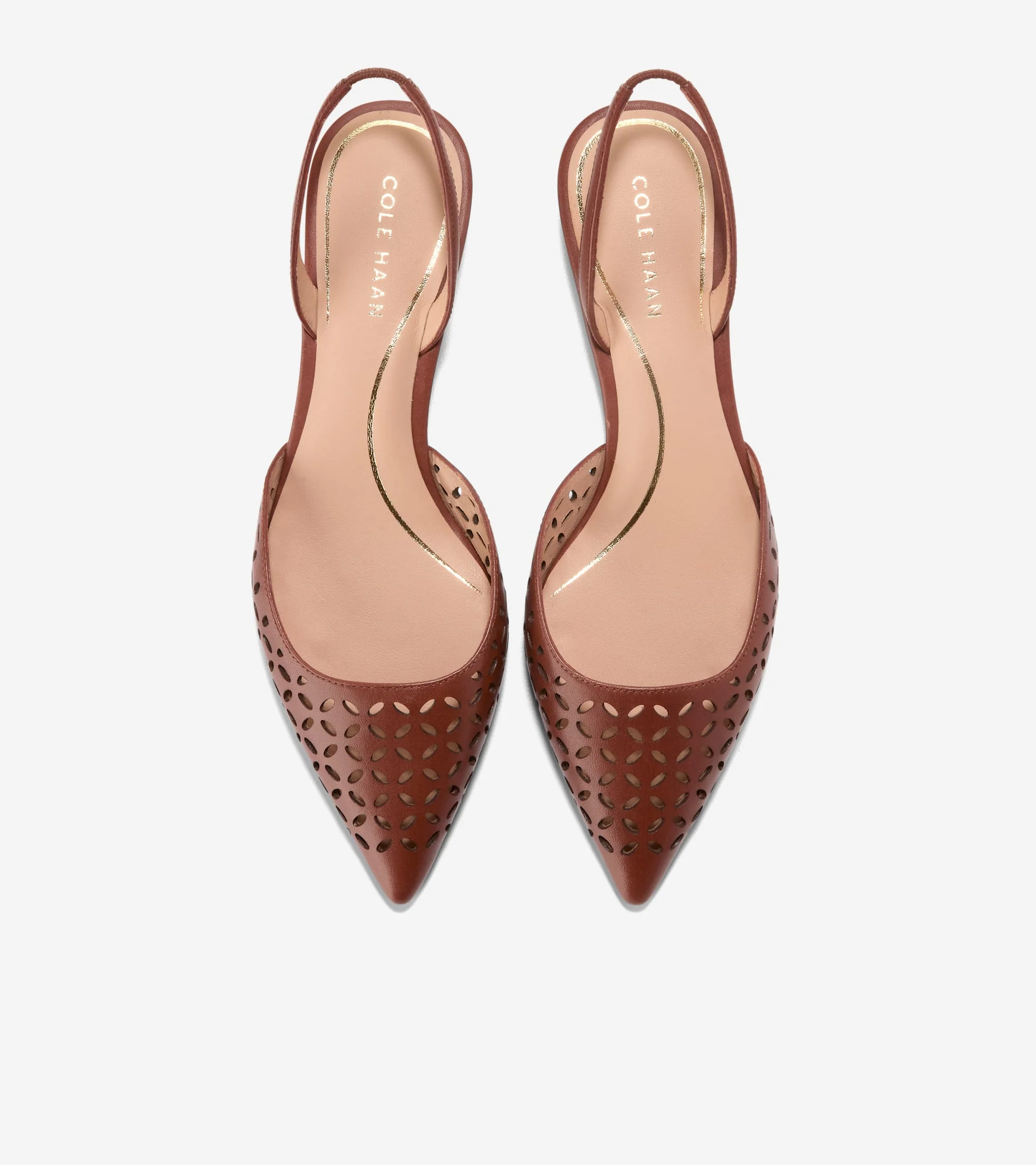 Women's Gilda Pumps - Image 4