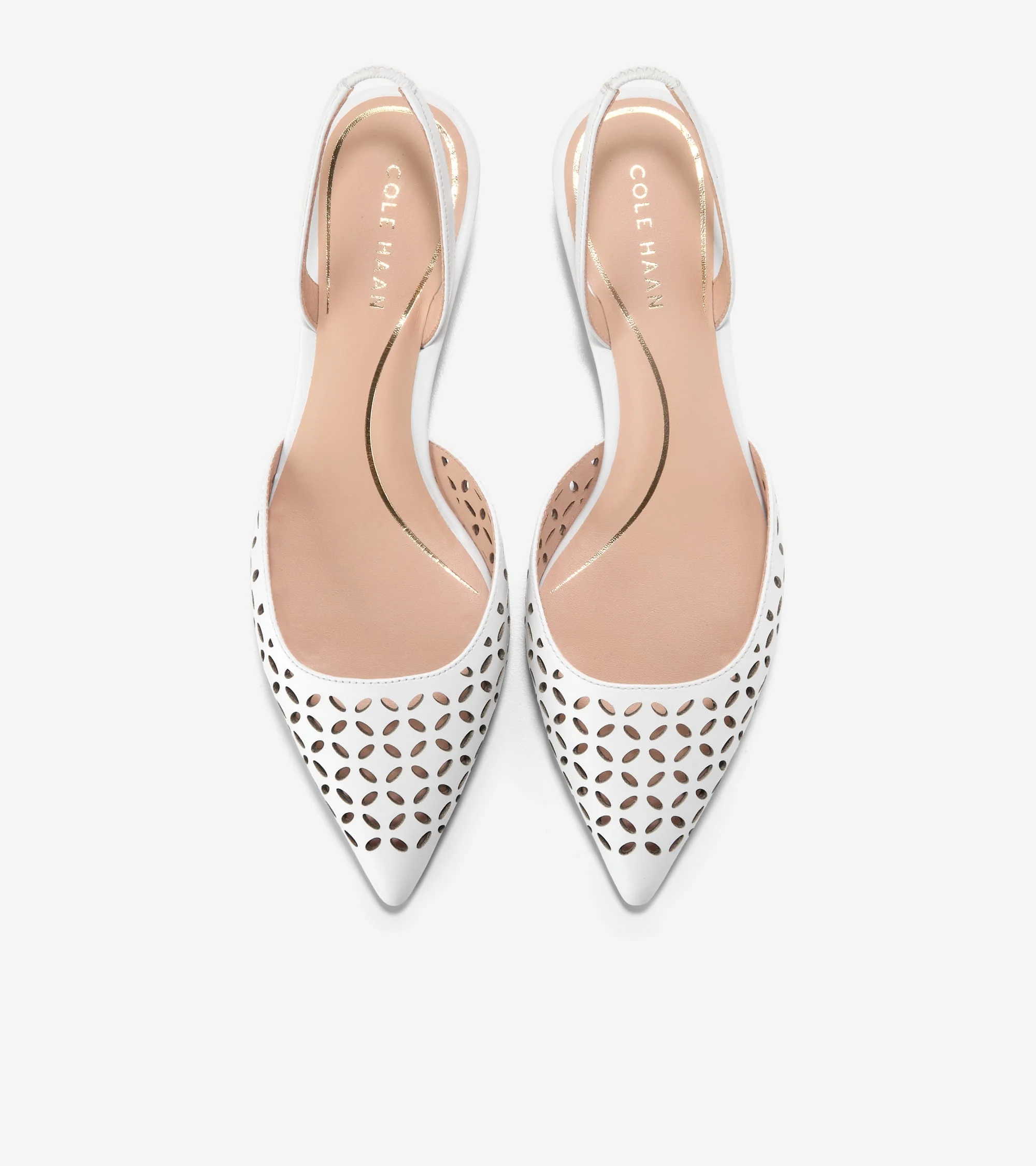Women's Gilda Pumps - Image 4
