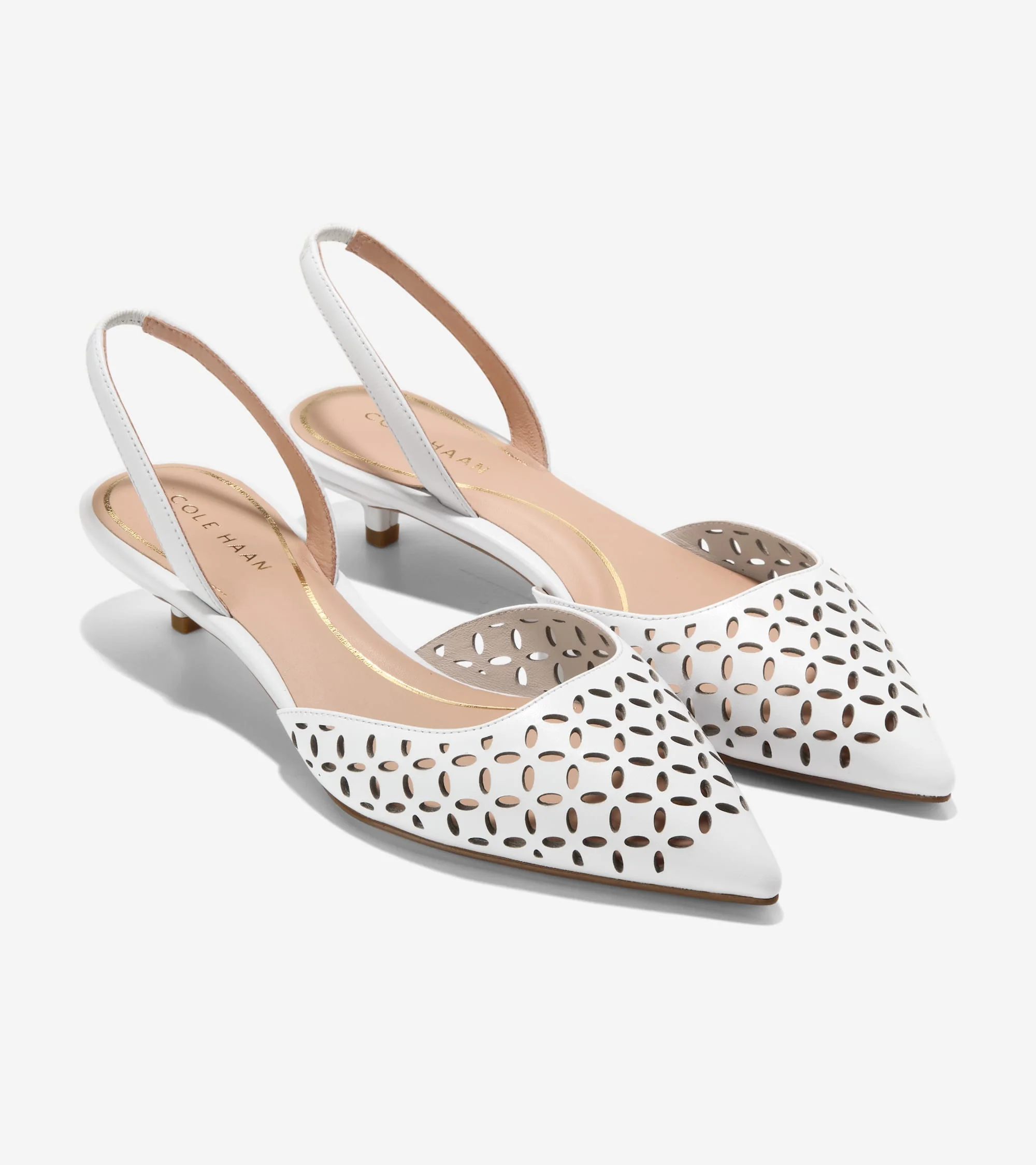 Women's Gilda Pumps - Image 5