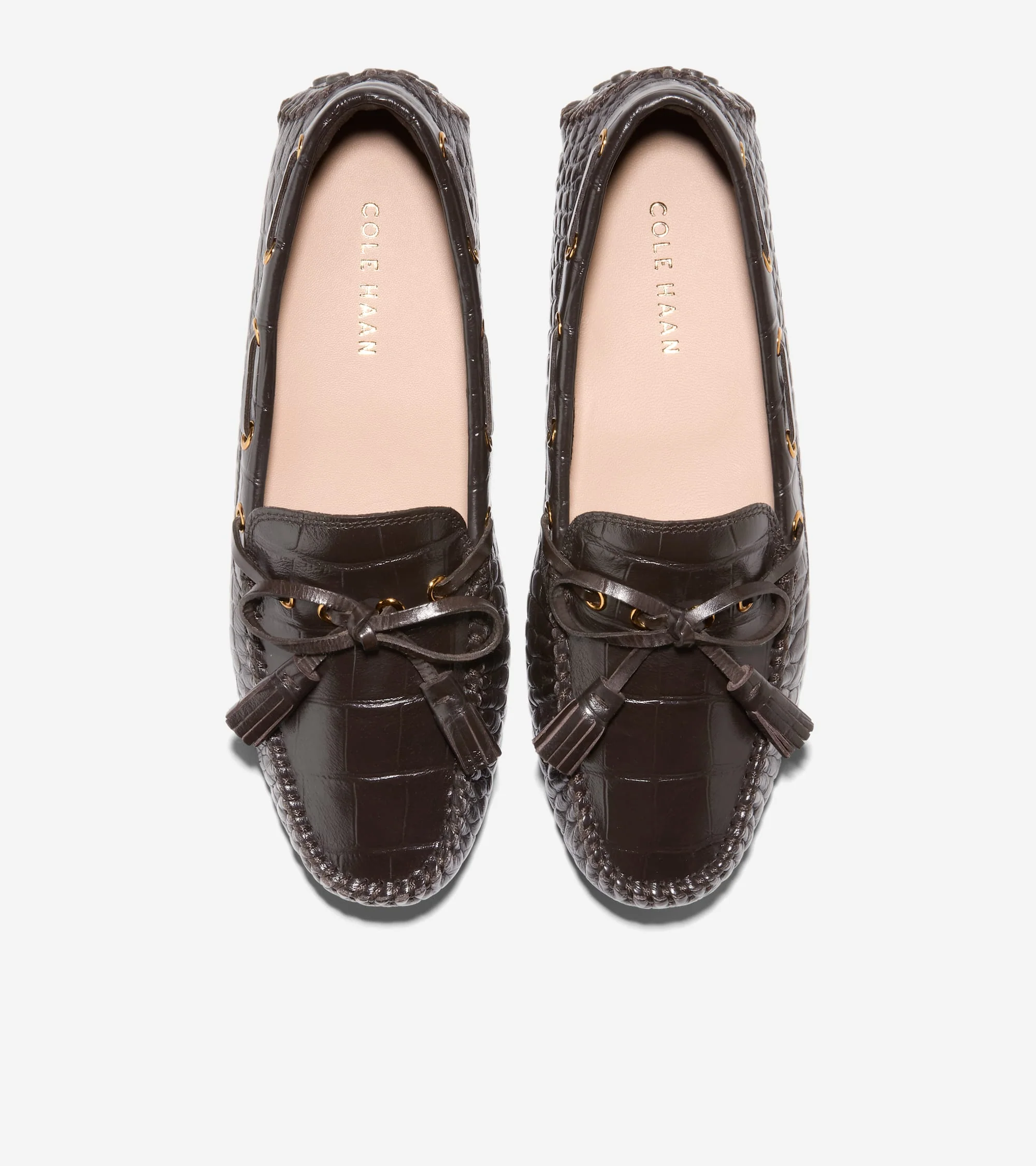 Women's Gissella Drivers - Image 4