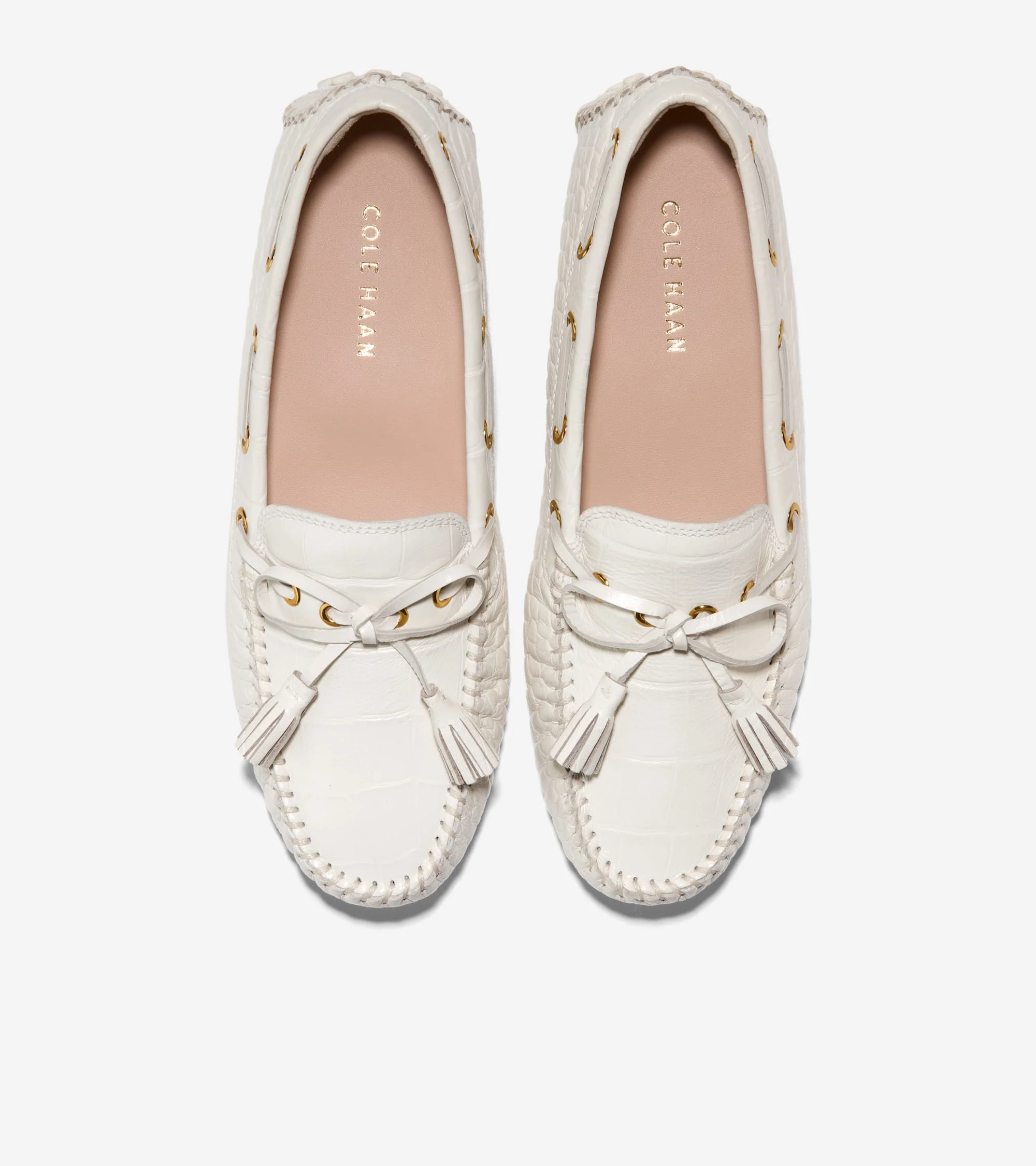 Women's Gissella Drivers - Image 4