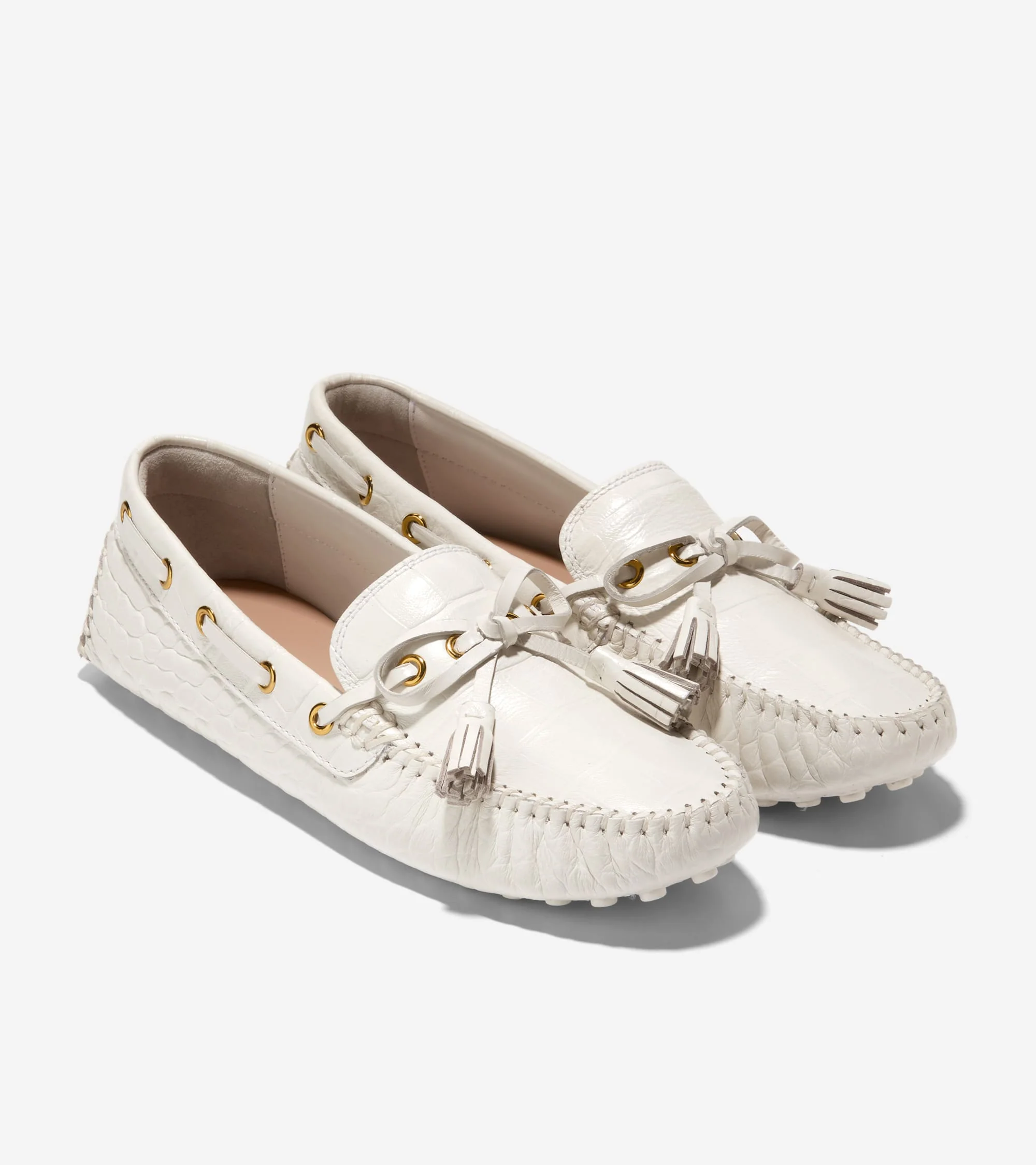 Women's Gissella Drivers - Image 5