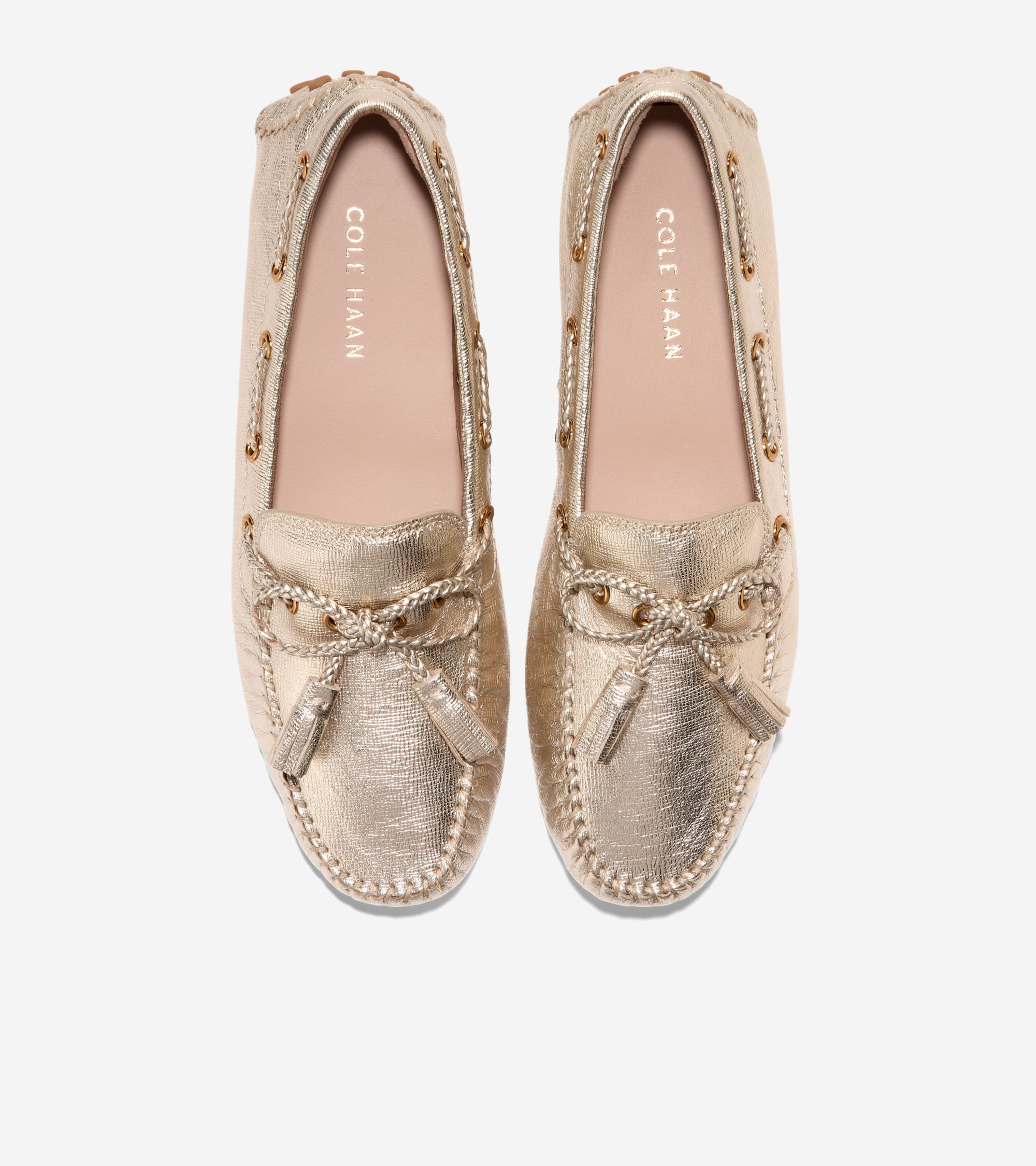 Women's Gissella Drivers - Image 4
