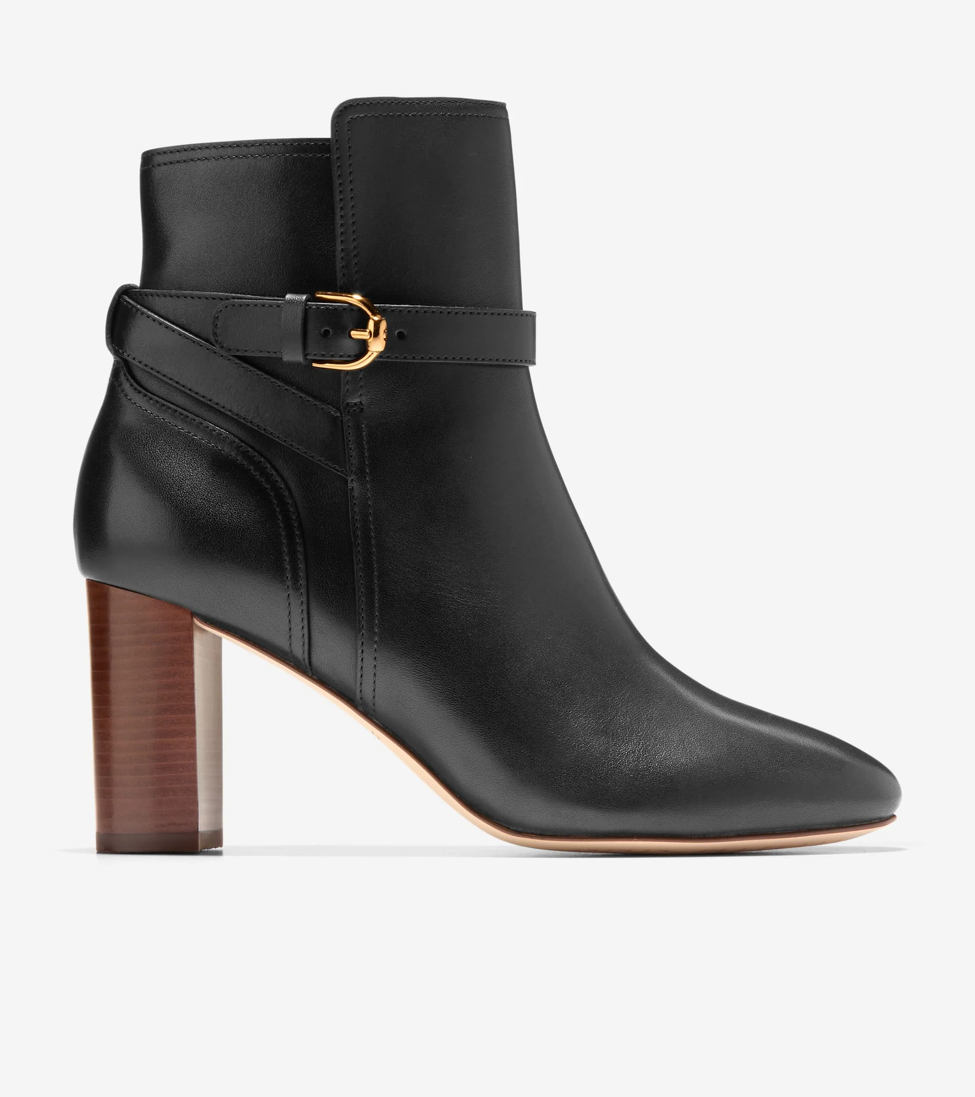 Women's Glendale Buckle Ankle Boots