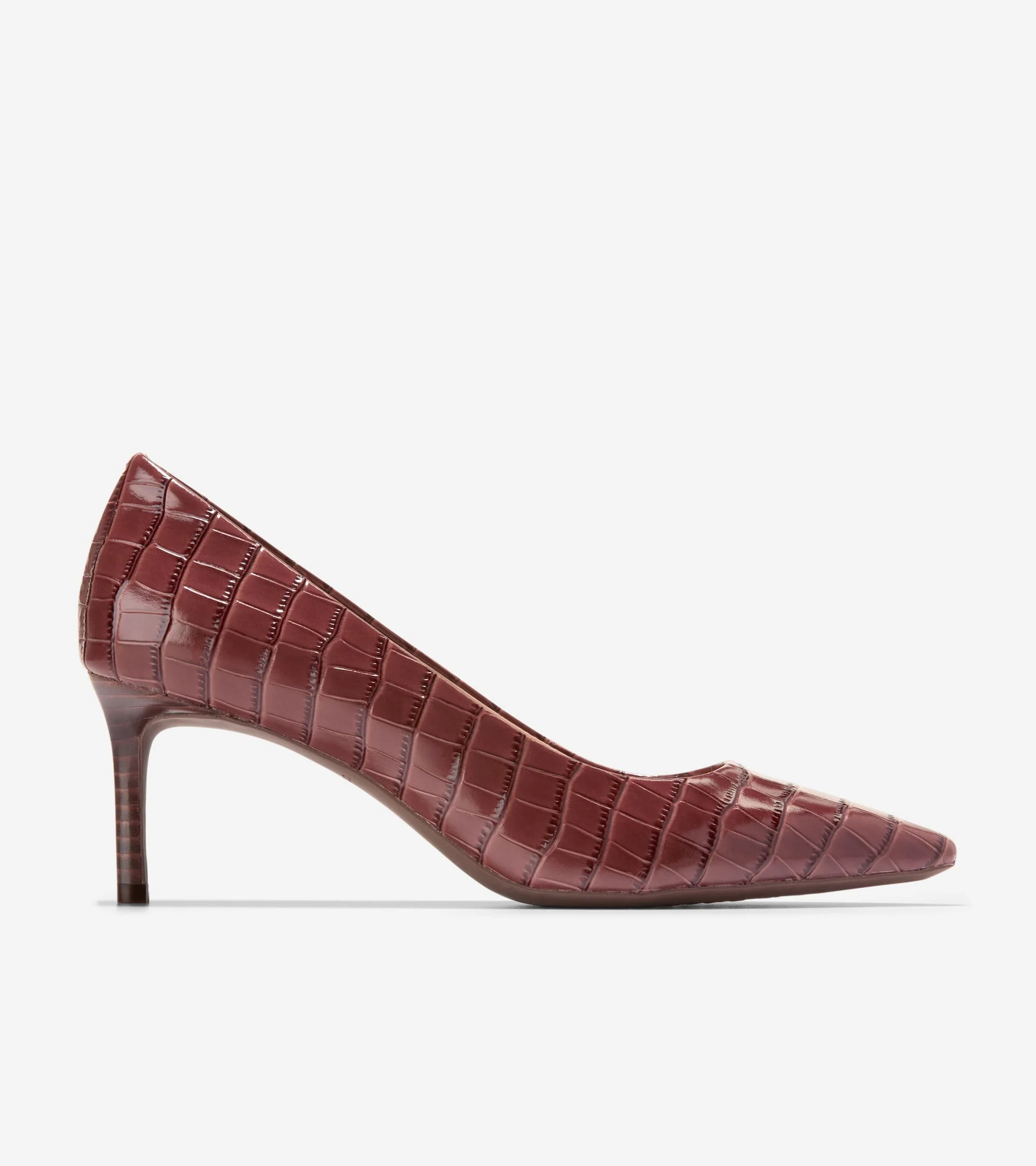 Women's Go-To Janey Pumps