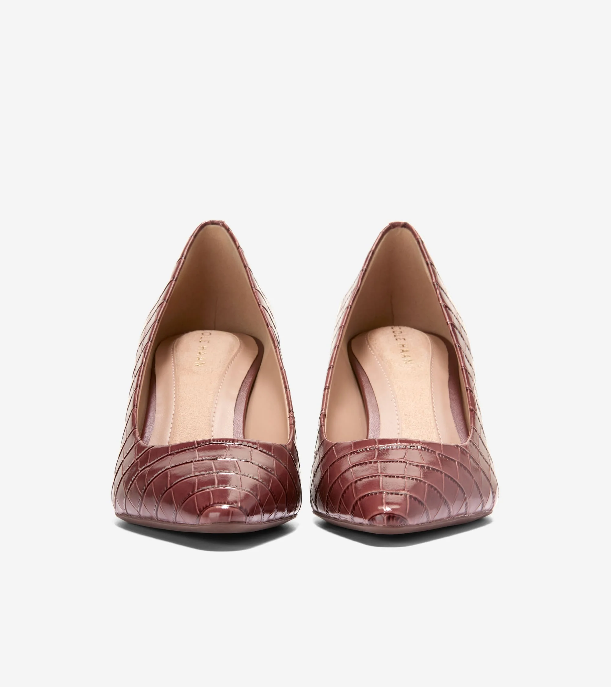 Women's Go-To Janey Pumps - Image 2