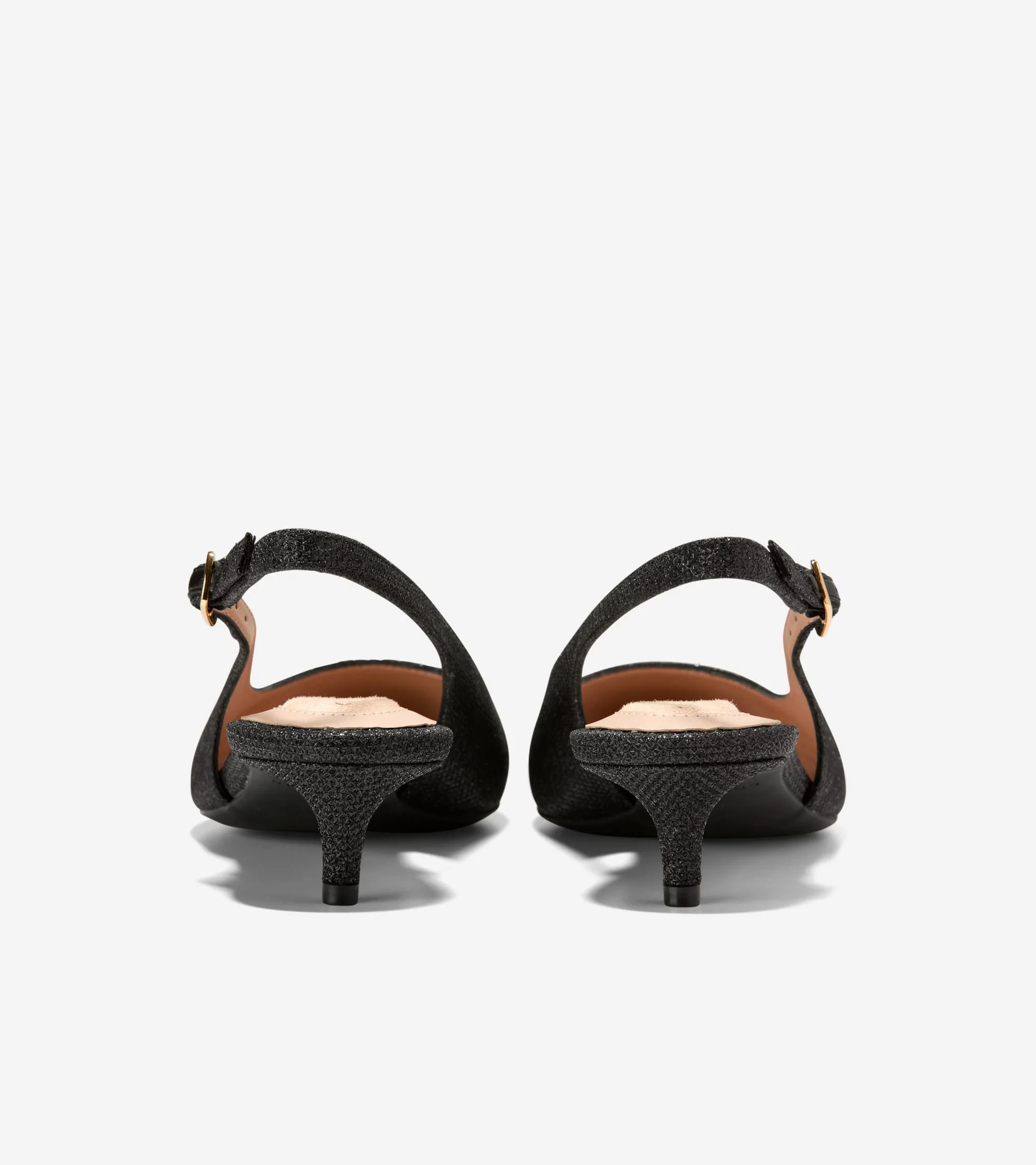 Women's Go-To Jocelyn Slingback Pumps - Image 3