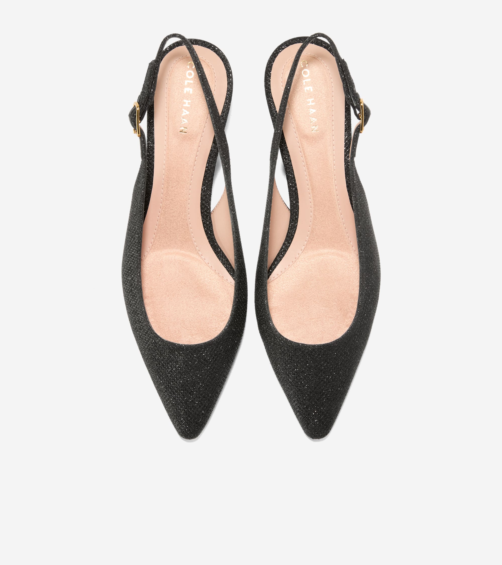 Women's Go-To Jocelyn Slingback Pumps - Image 4