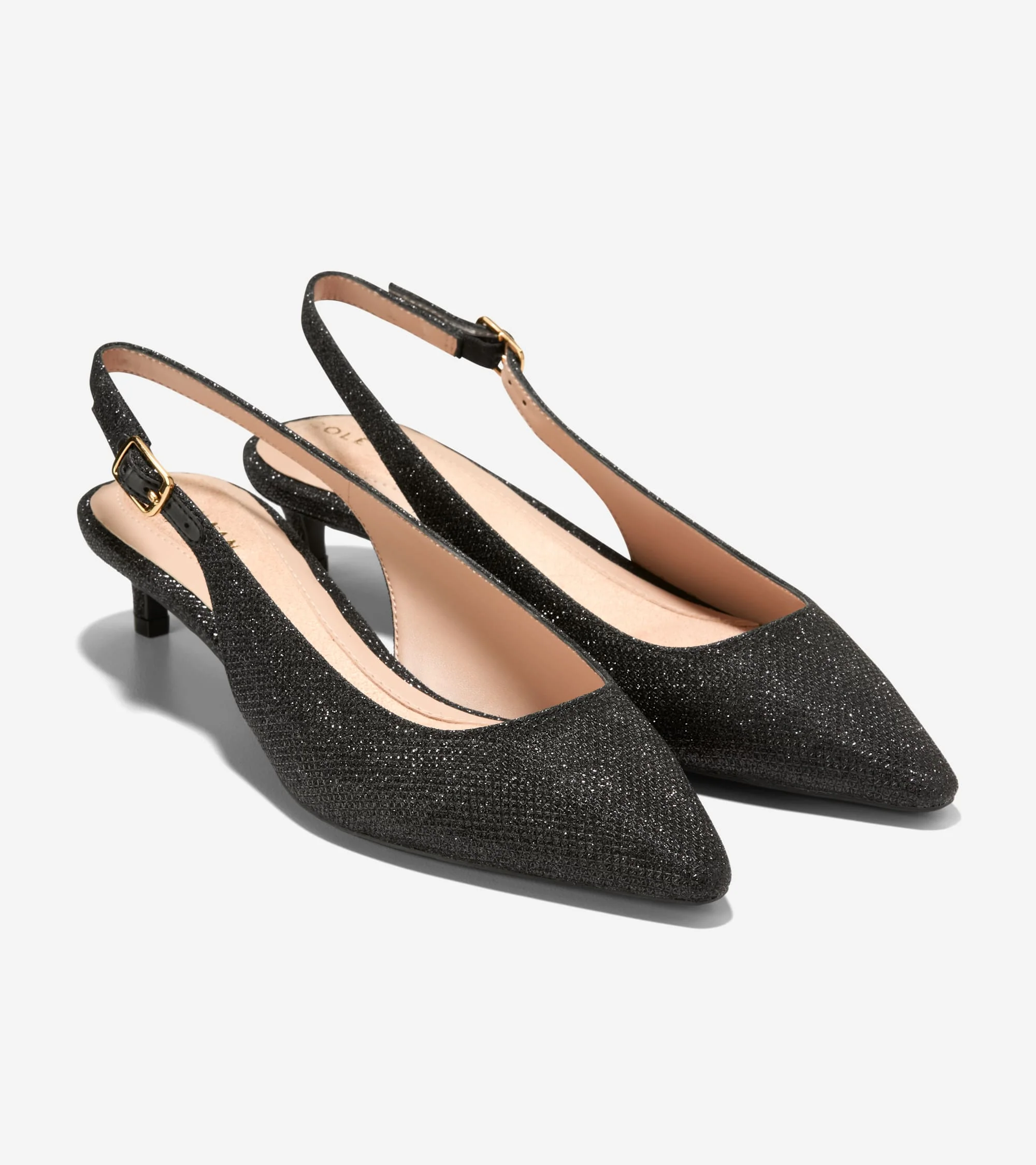 Women's Go-To Jocelyn Slingback Pumps - Image 5