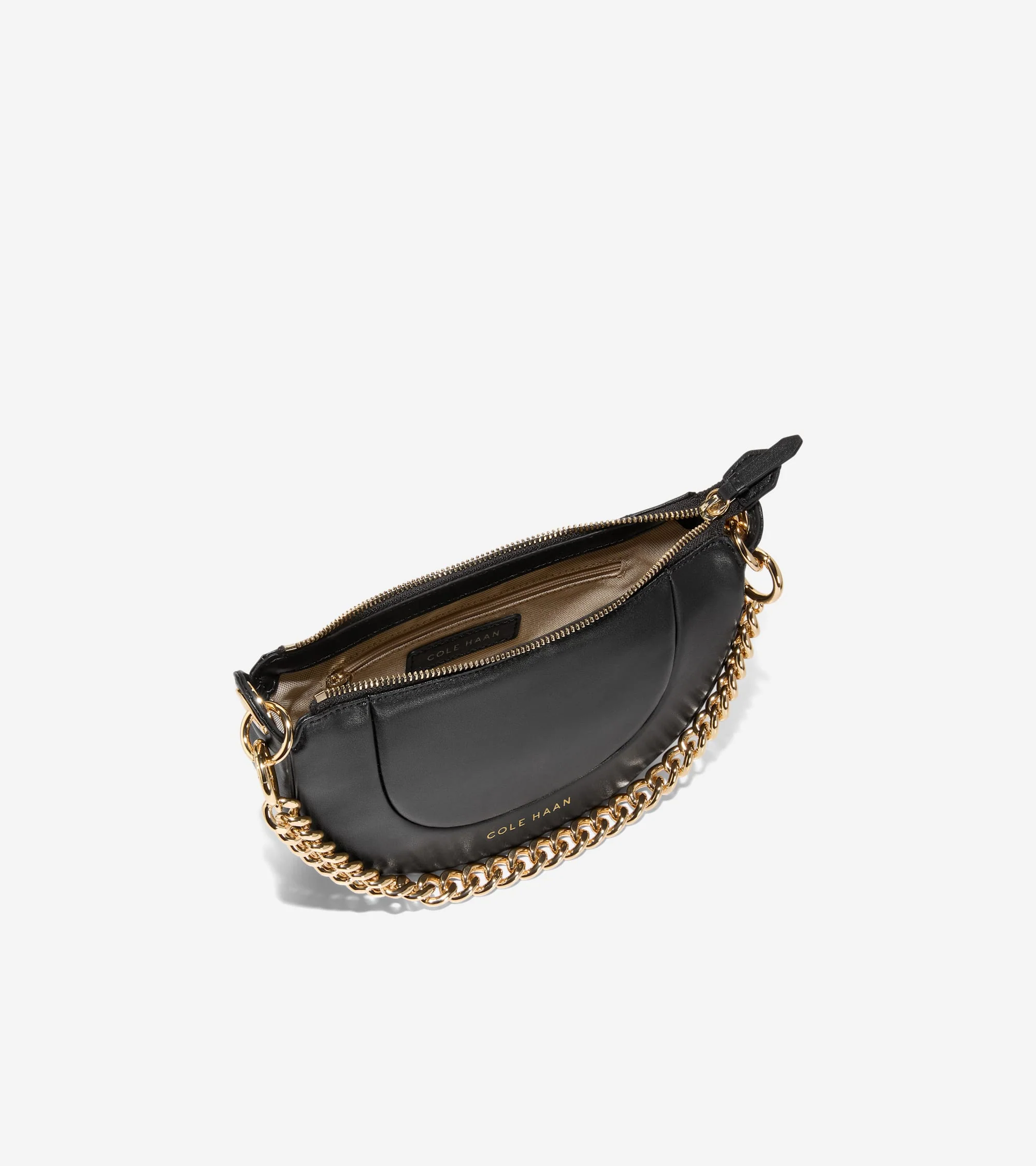 Women's Goldie Shoulder Crossbody Bag - Image 4