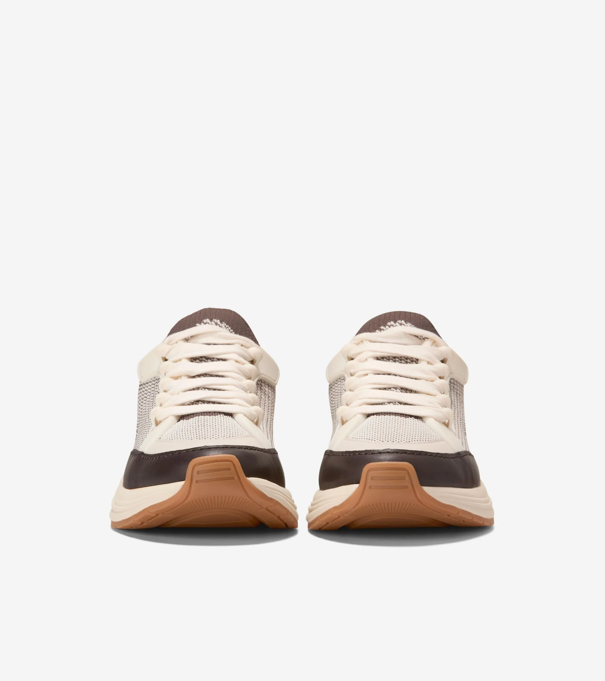 Women's Gp Eleeana Knit Running Shoes - Image 2